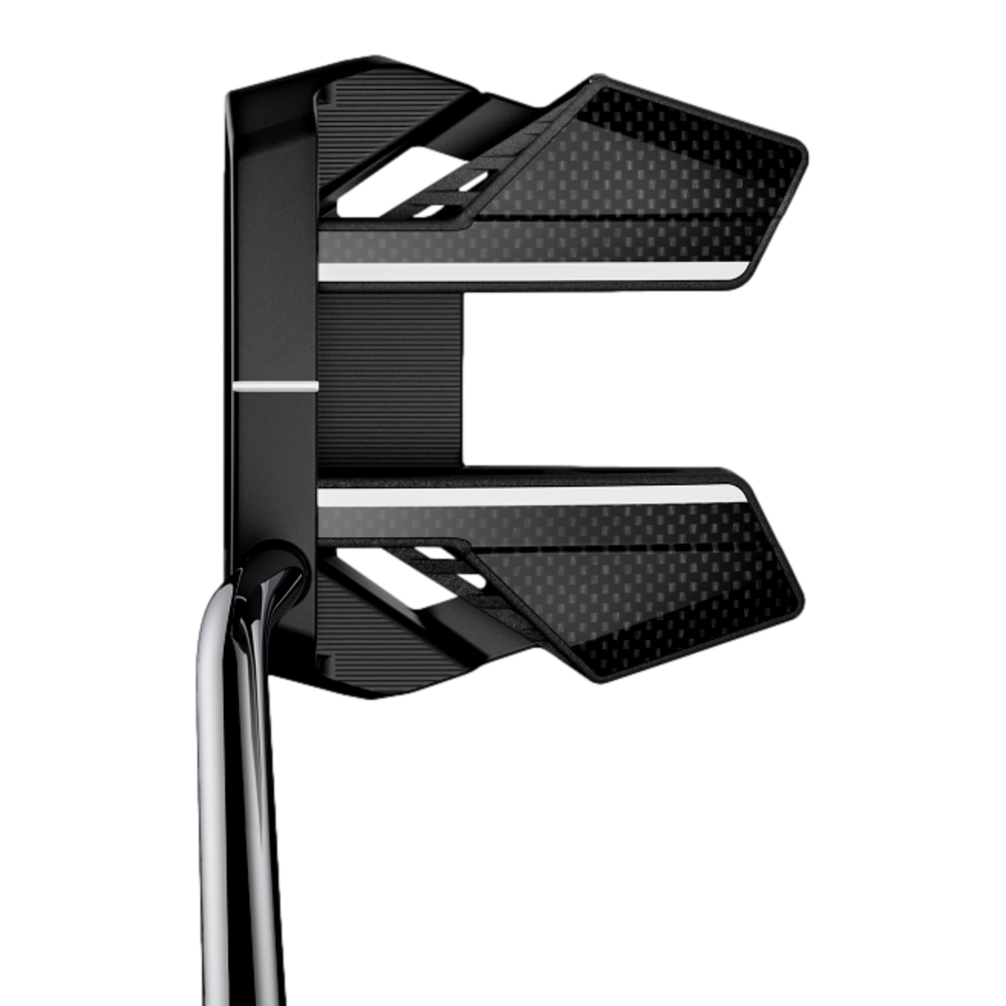 SUPERNOVA Counter Balance Putter