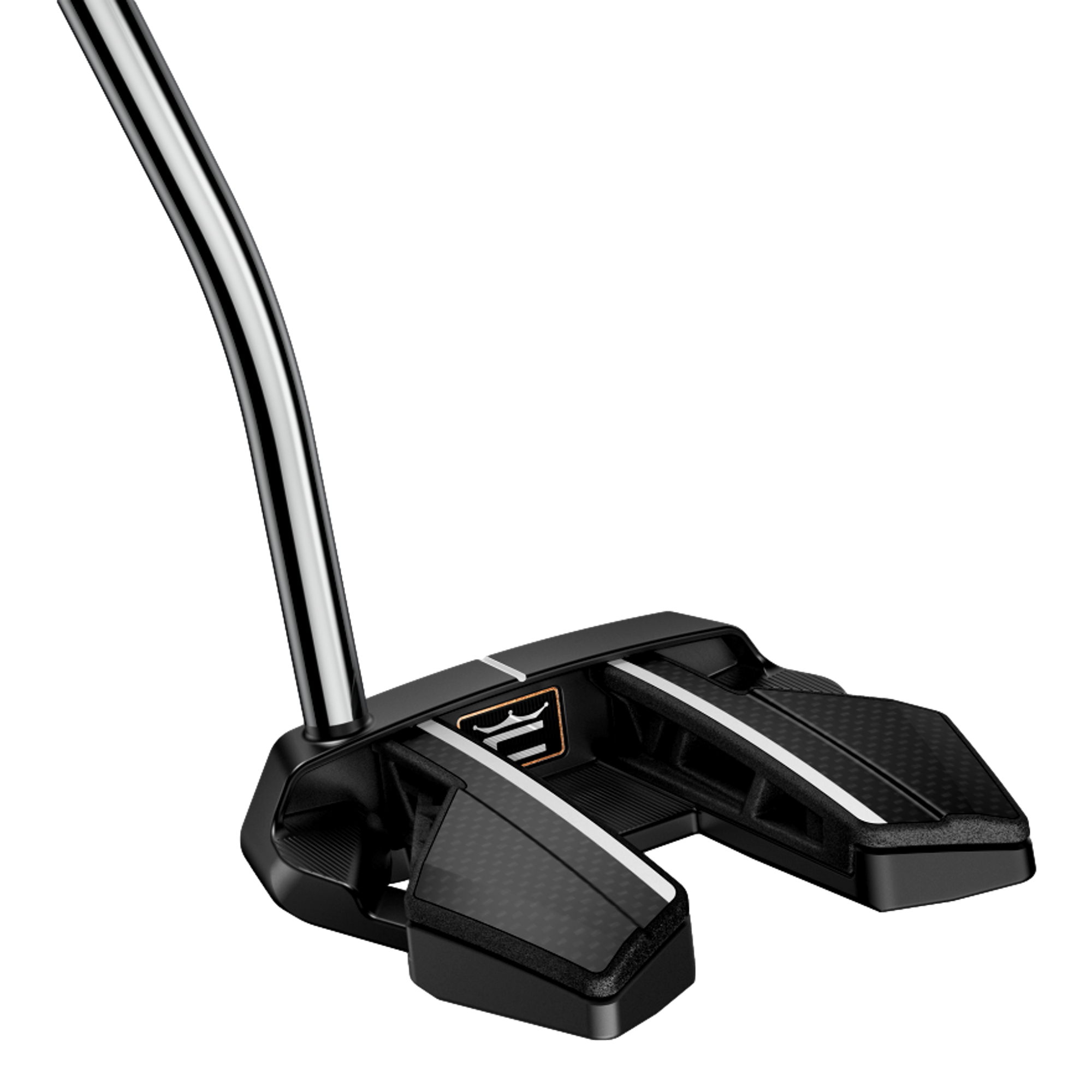 SUPERNOVA Counter Balance Putter