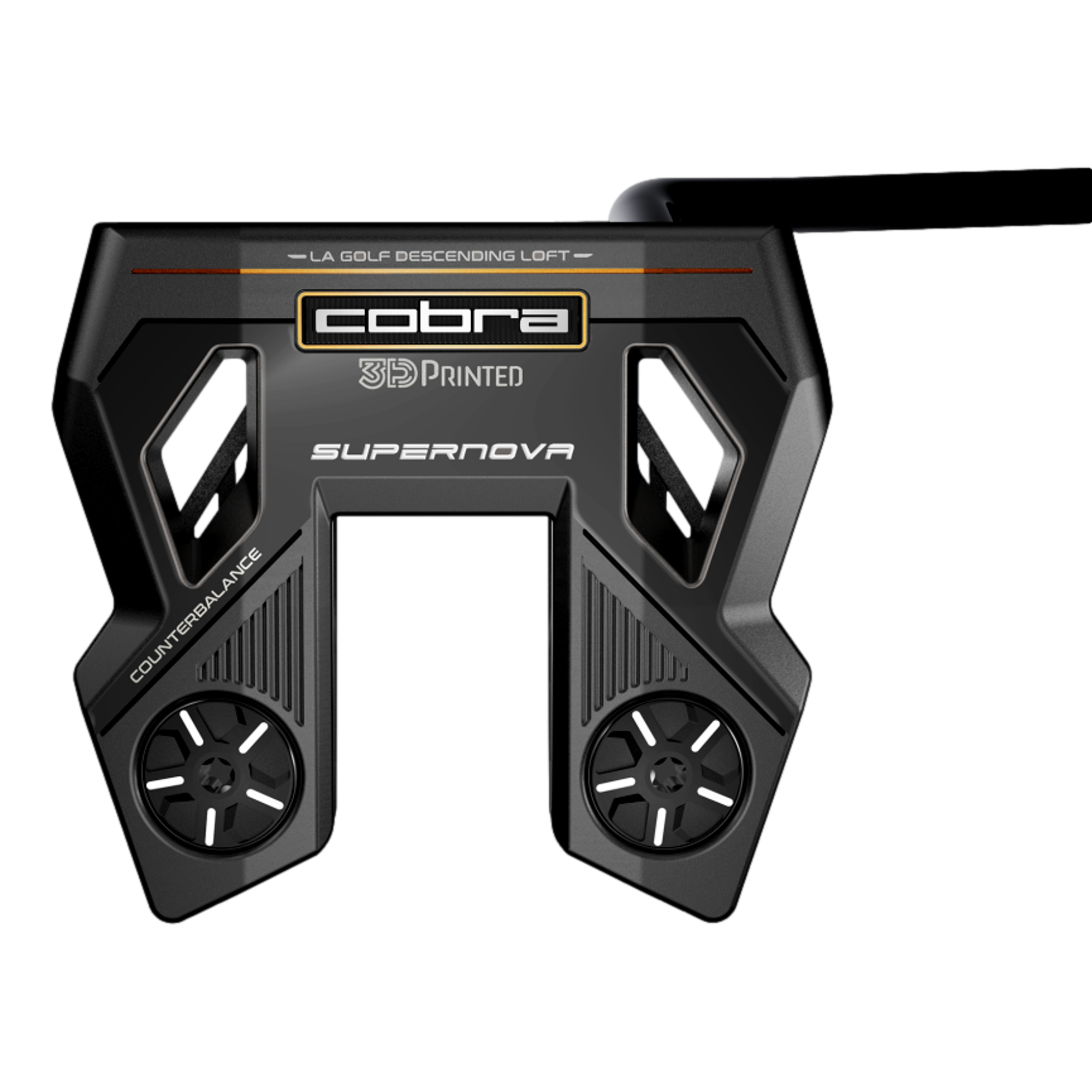 SUPERNOVA Counter Balance Putter