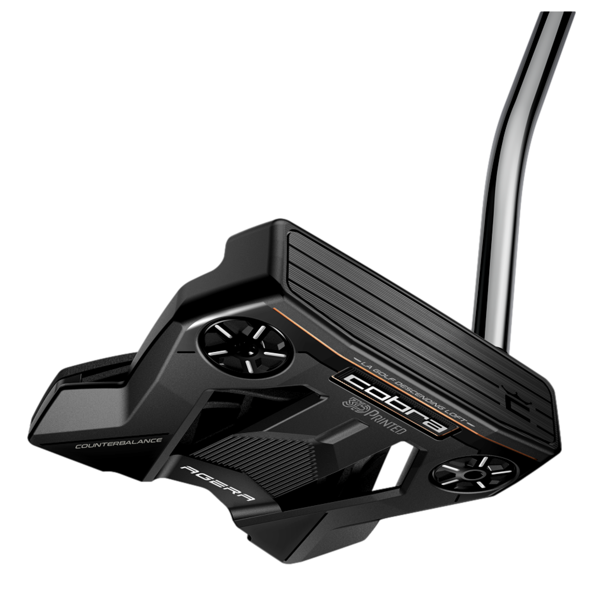 AGERA Counter Balance Putter