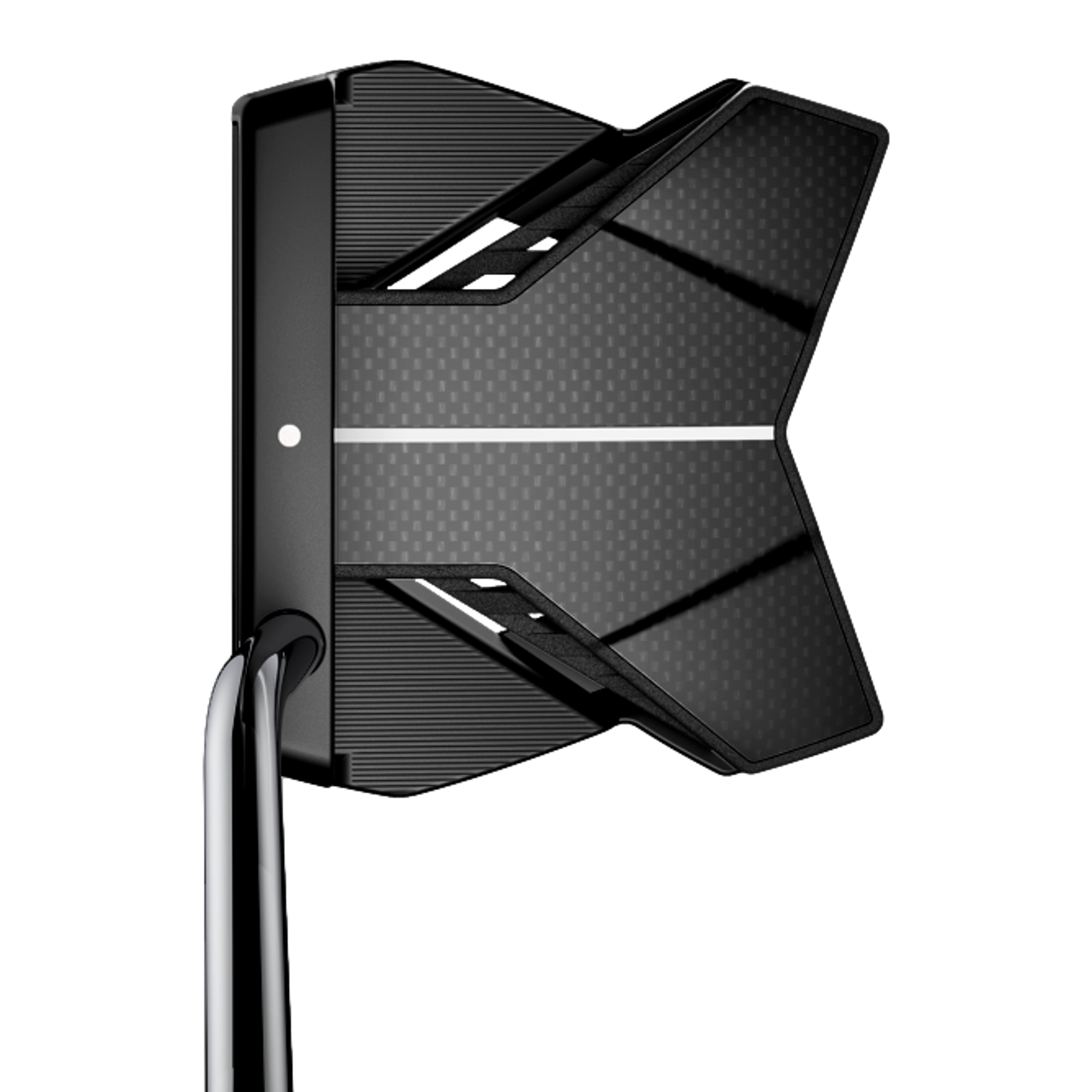 AGERA Counter Balance Putter