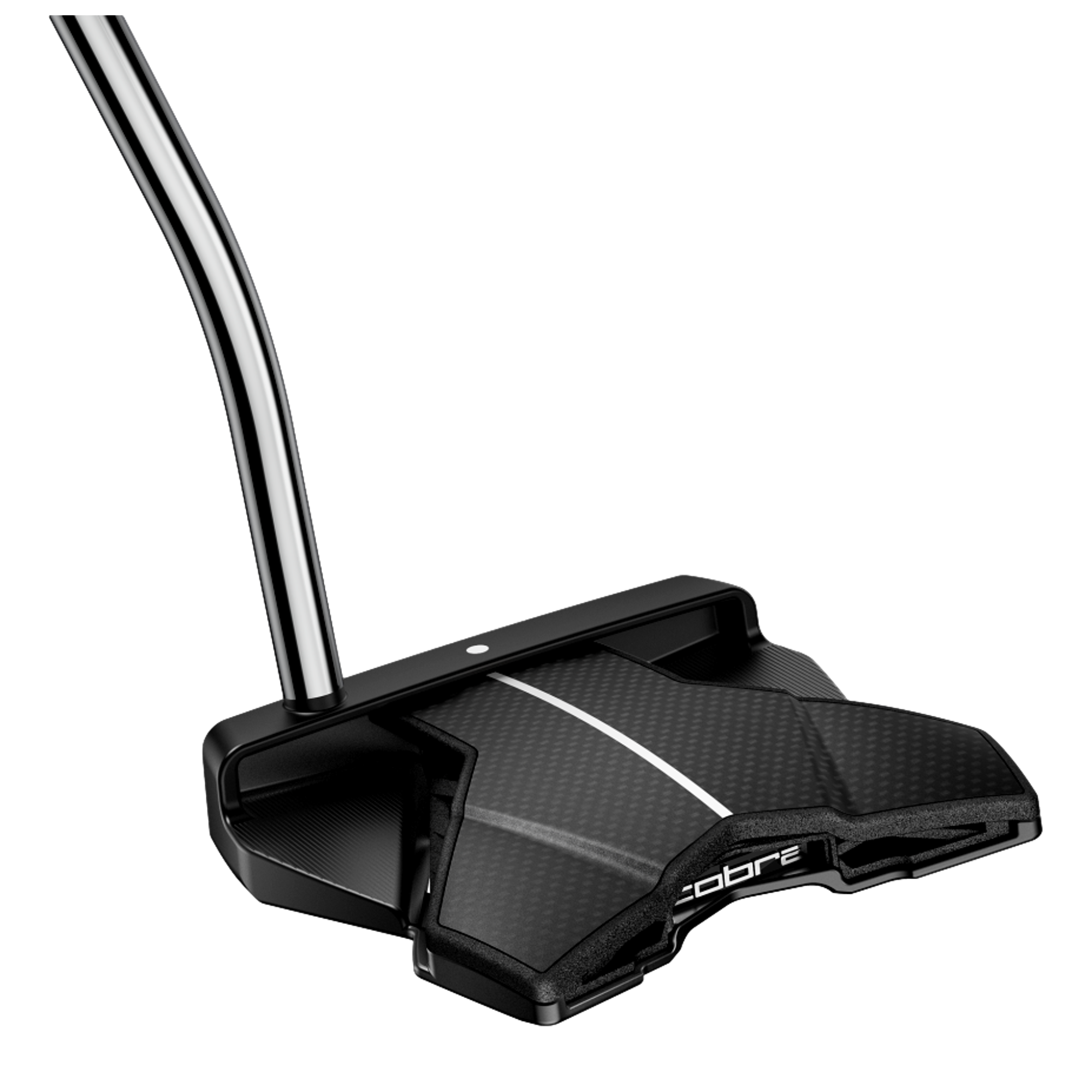 AGERA Counter Balance Putter