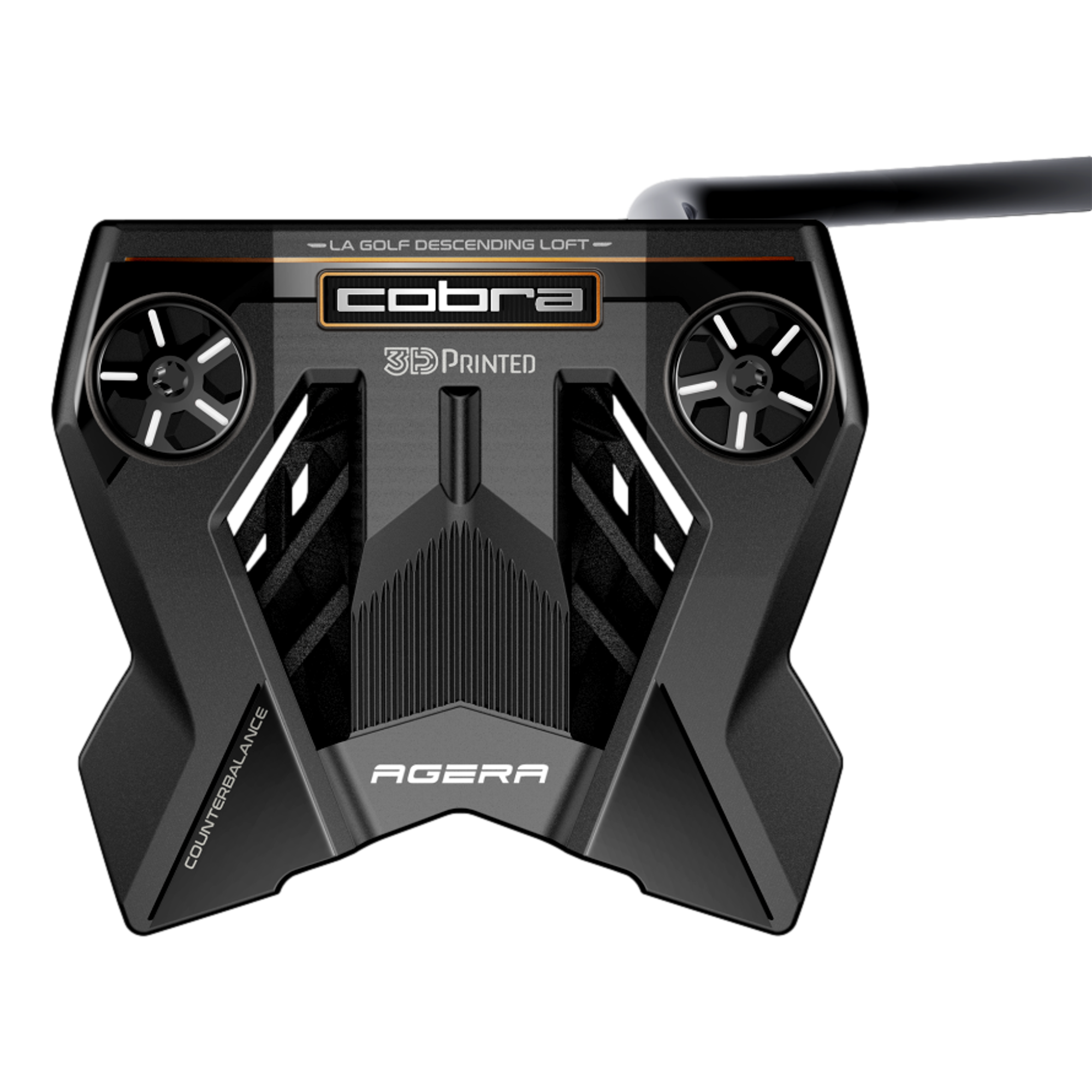 AGERA Counter Balance Putter