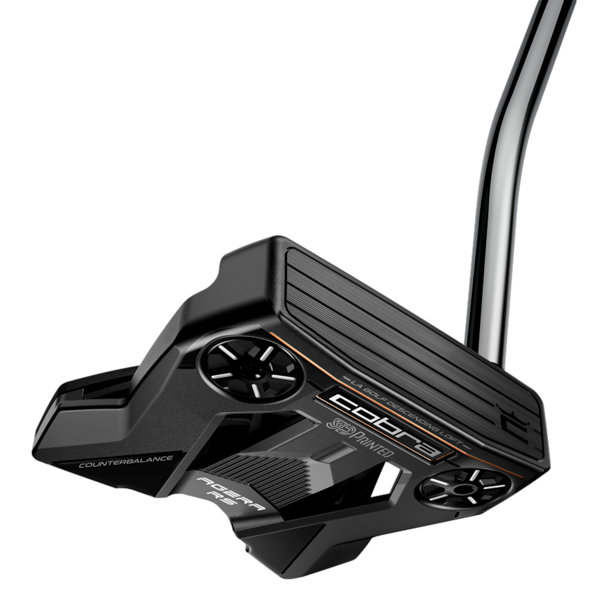AGERA RS Counter Balance Putter