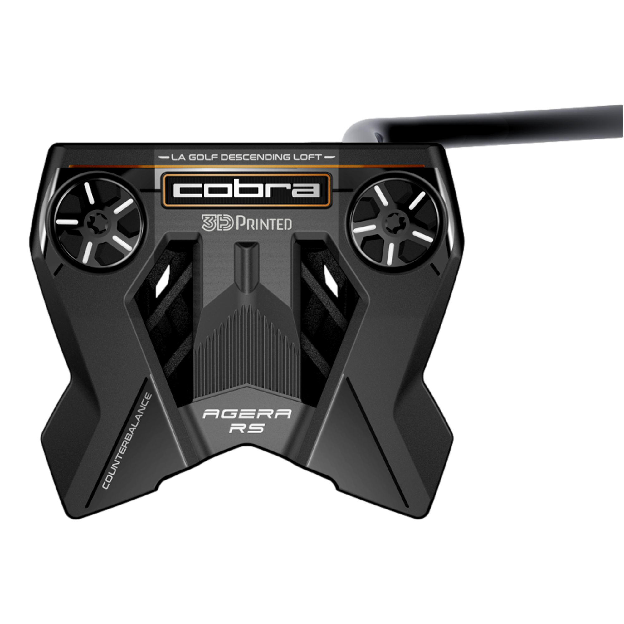 AGERA RS Counter Balance Putter