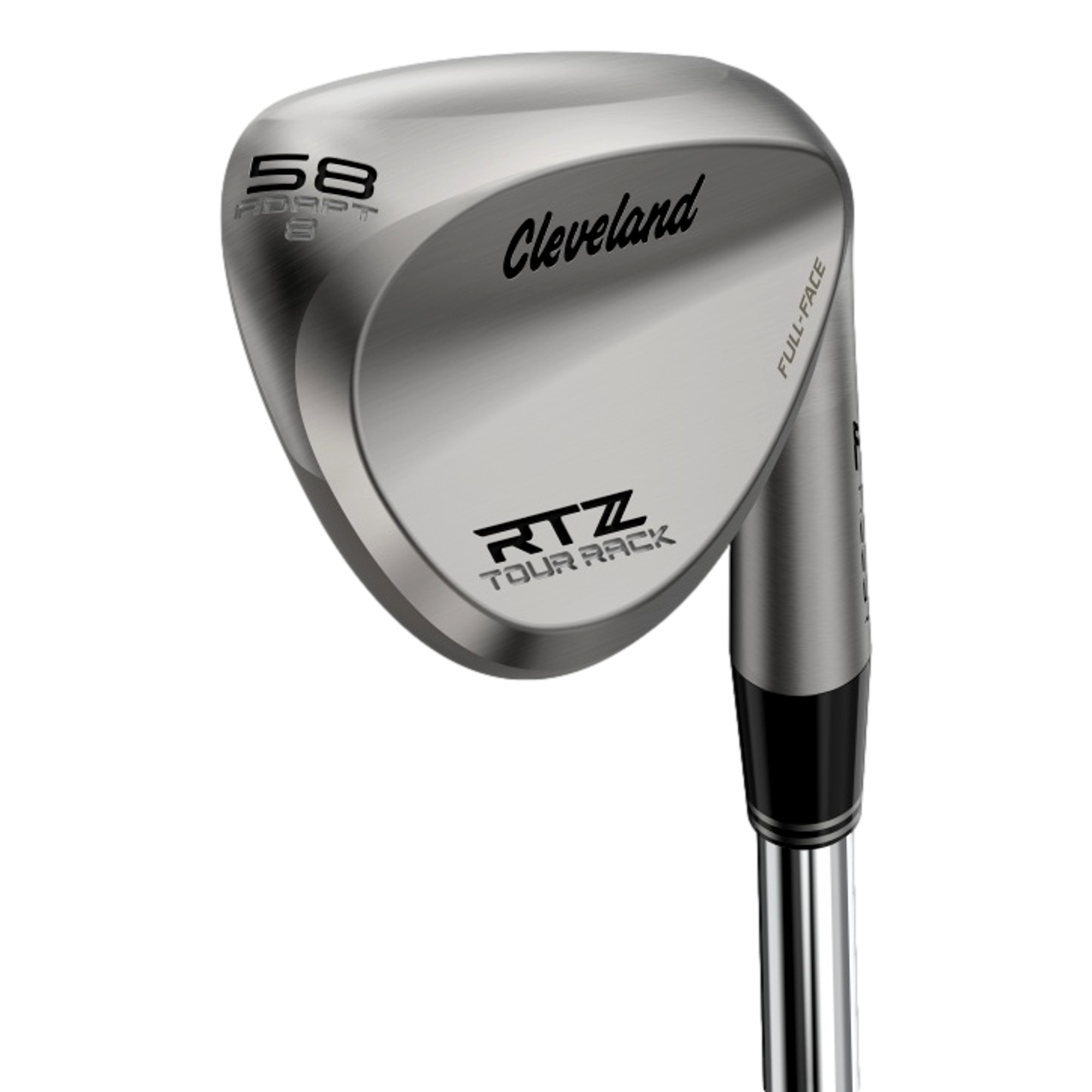 RTZ Full-Face ADAPT Tour Rack Wedge w/ Steel Shaft