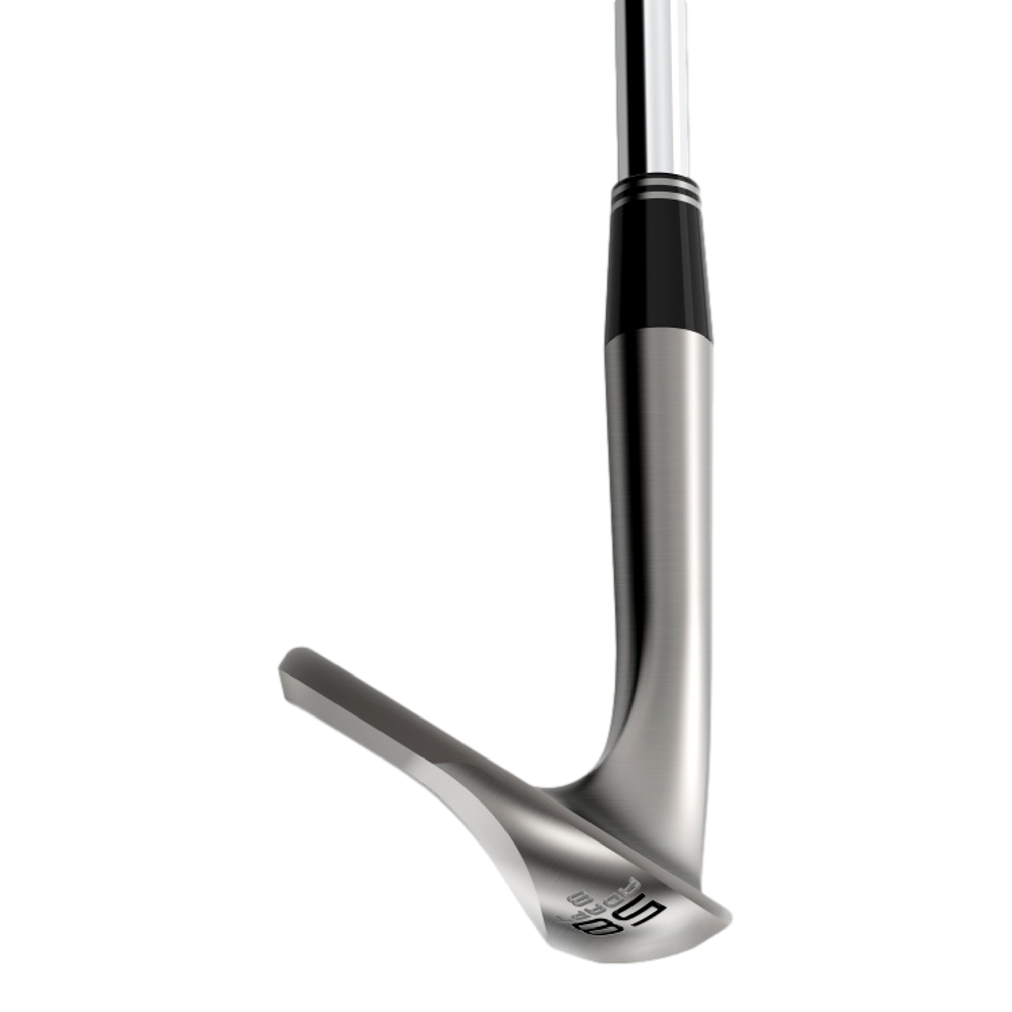 RTZ Full-Face ADAPT Tour Rack Wedge w/ Steel Shaft
