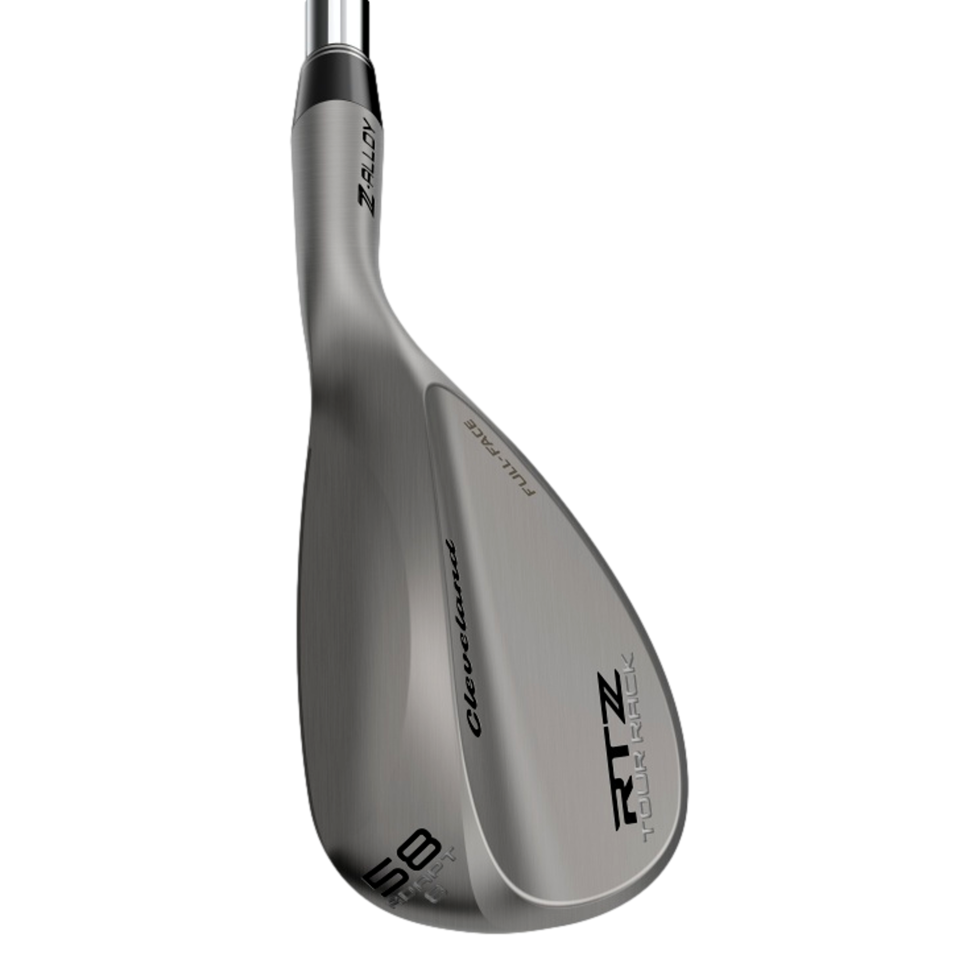 RTZ Full-Face ADAPT Tour Rack Wedge w/ Steel Shaft