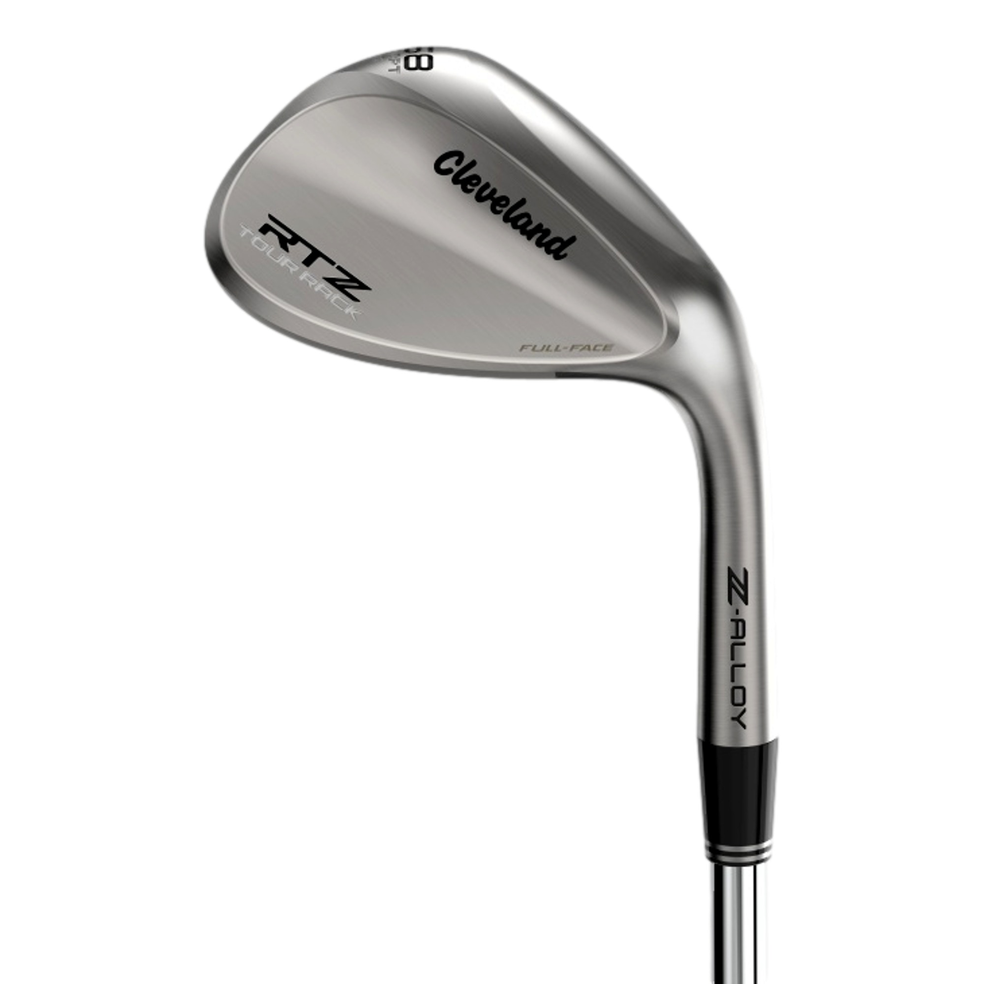 RTZ Full-Face ADAPT Tour Rack Wedge w/ Steel Shaft