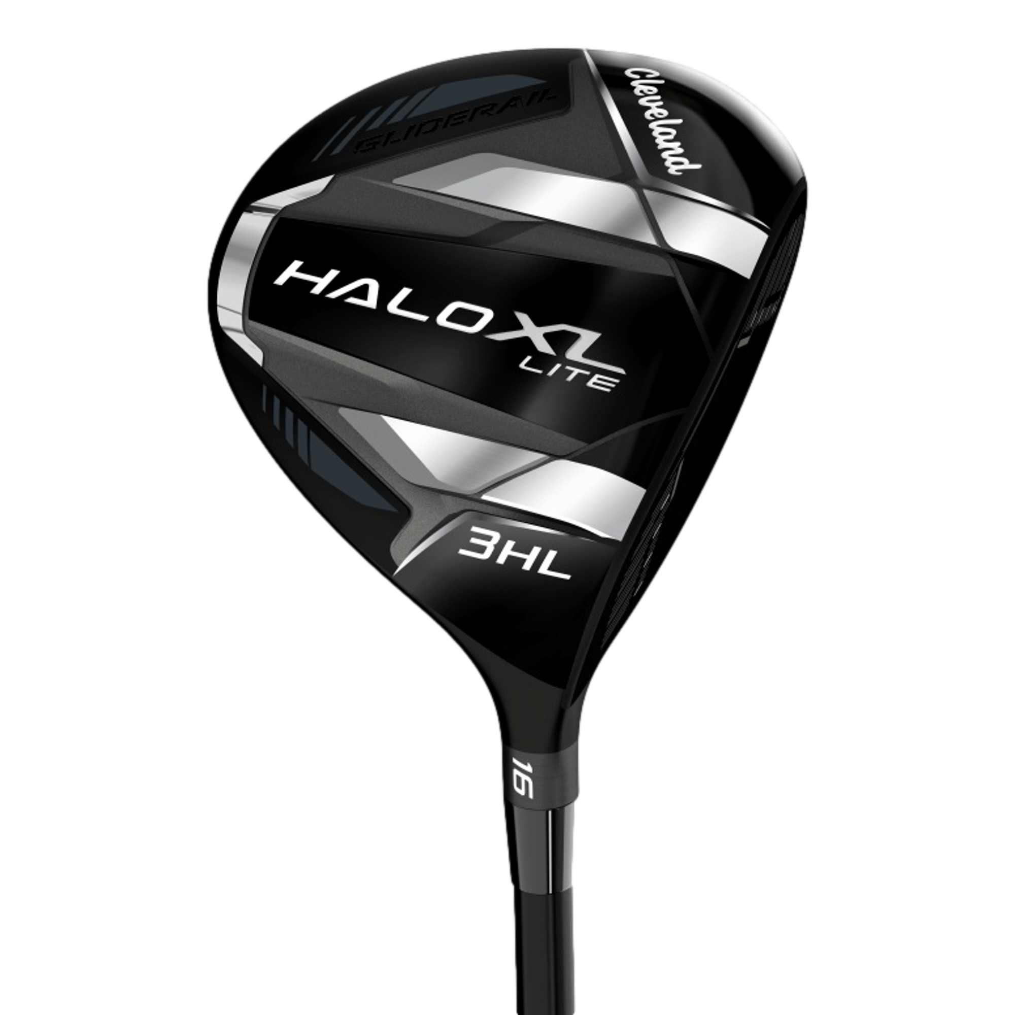 Halo XL Lite Fairway Wood