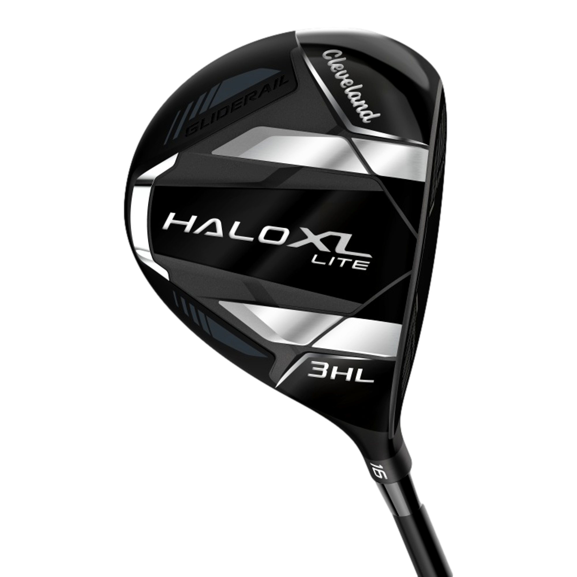 Cleveland Halo XL Lite Fairway Wood | PGA TOUR Superstore