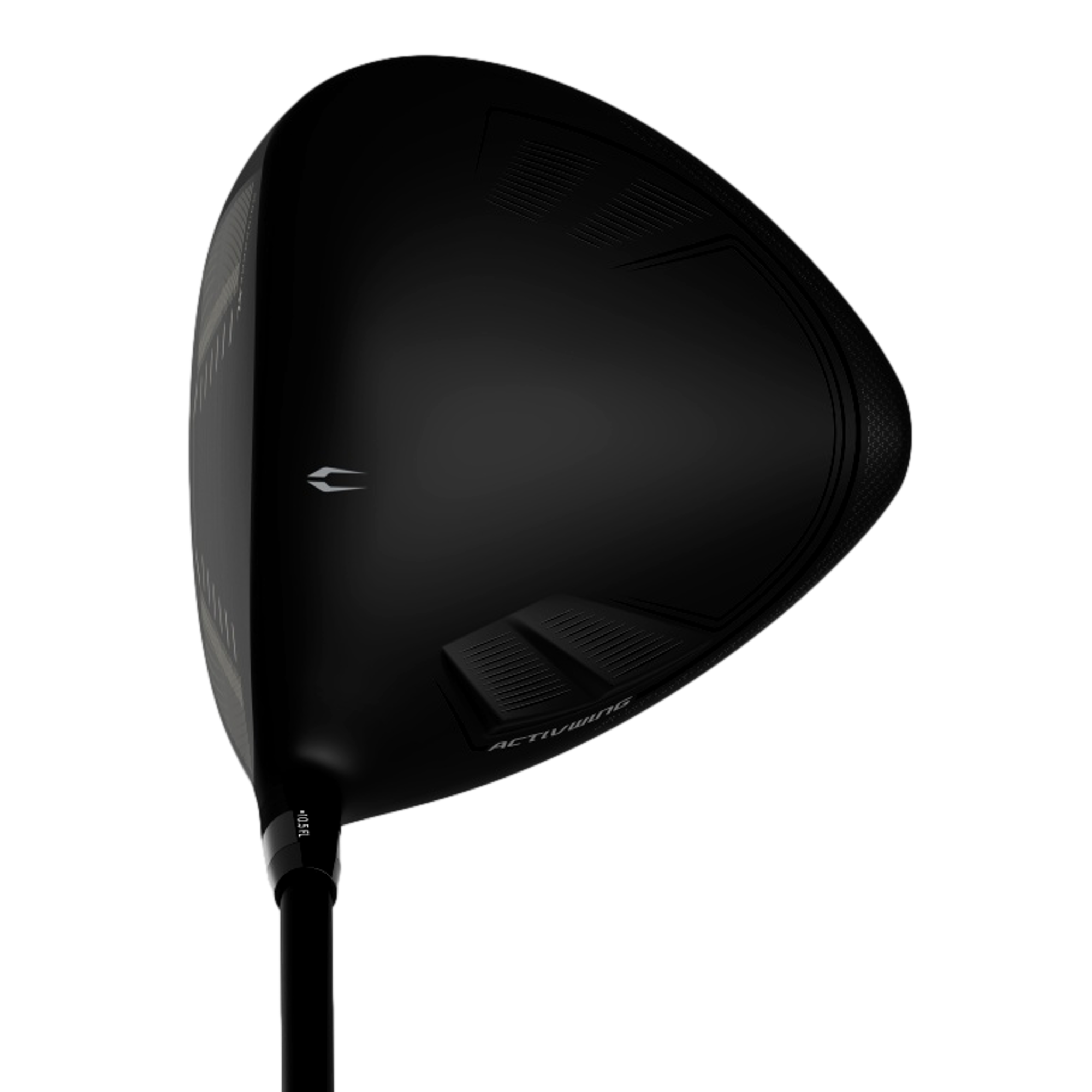 HiBore XL Driver