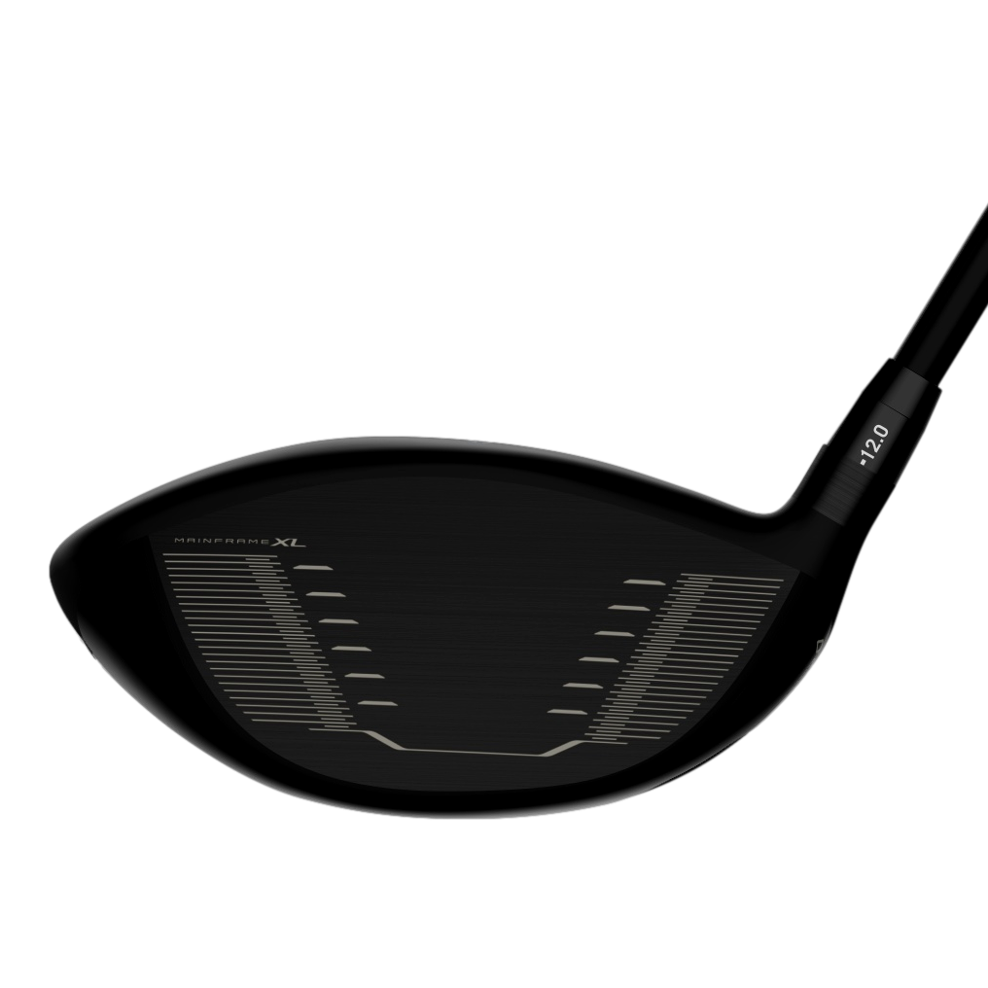 HiBore XL Driver