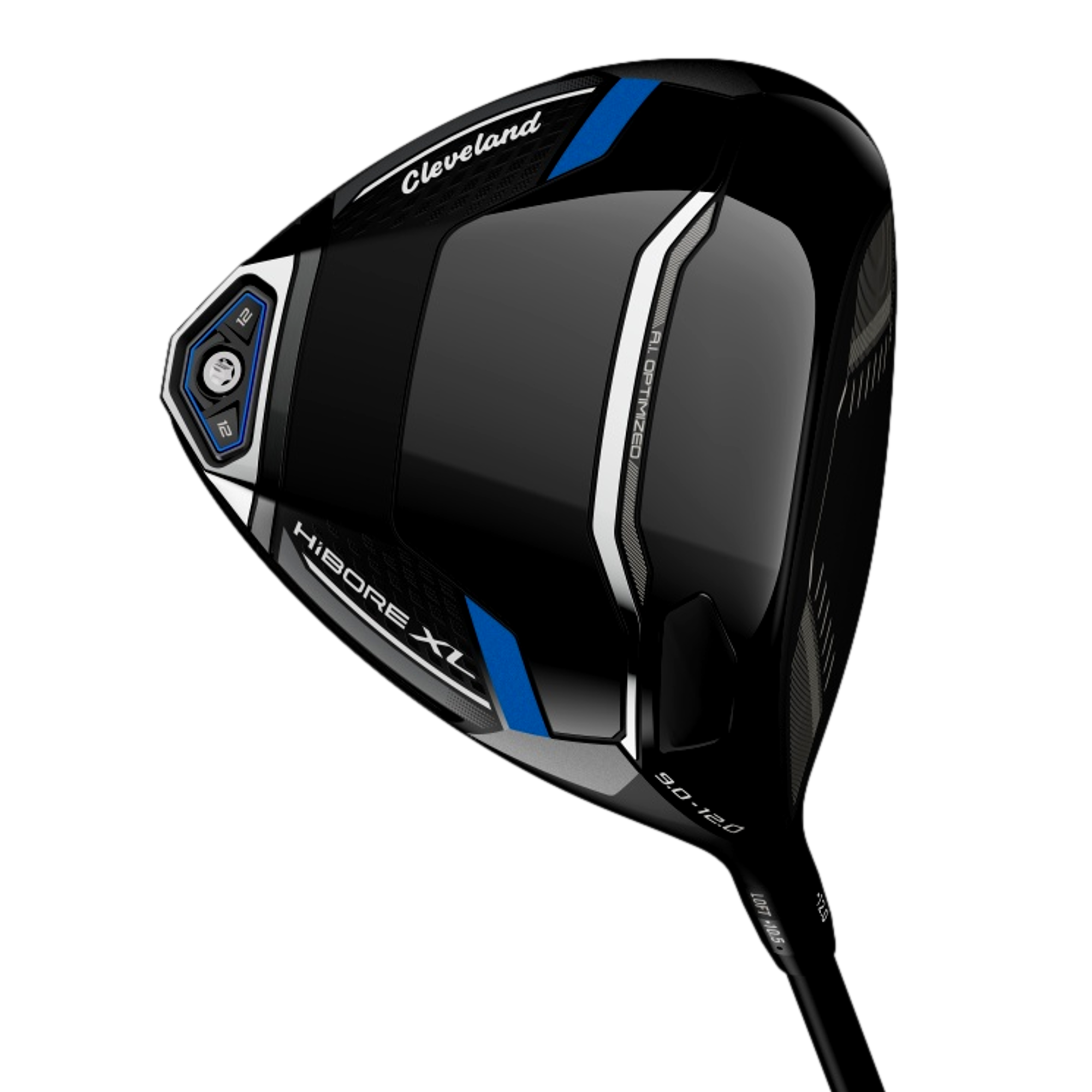 HiBore XL Driver