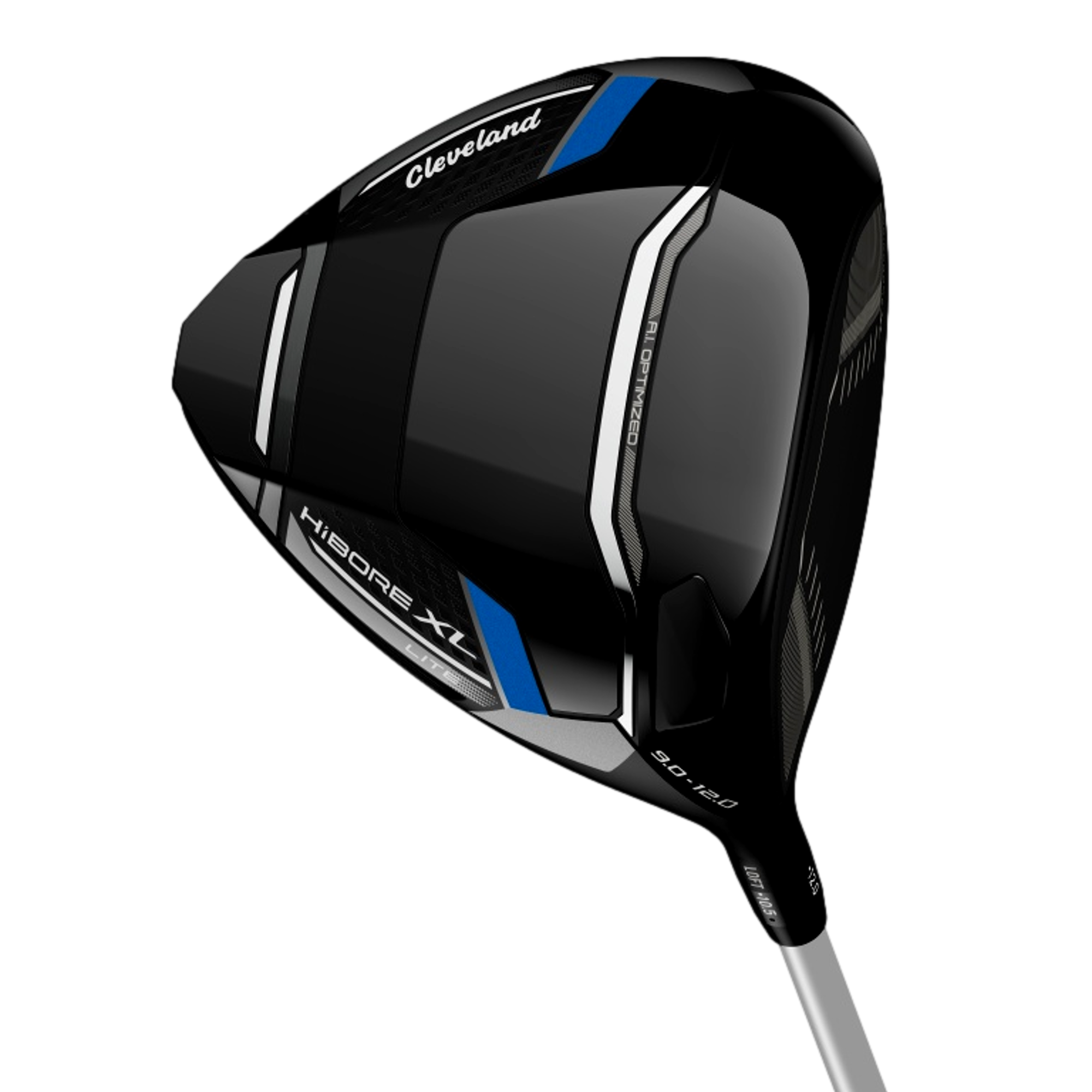 HiBore XL Lite Driver