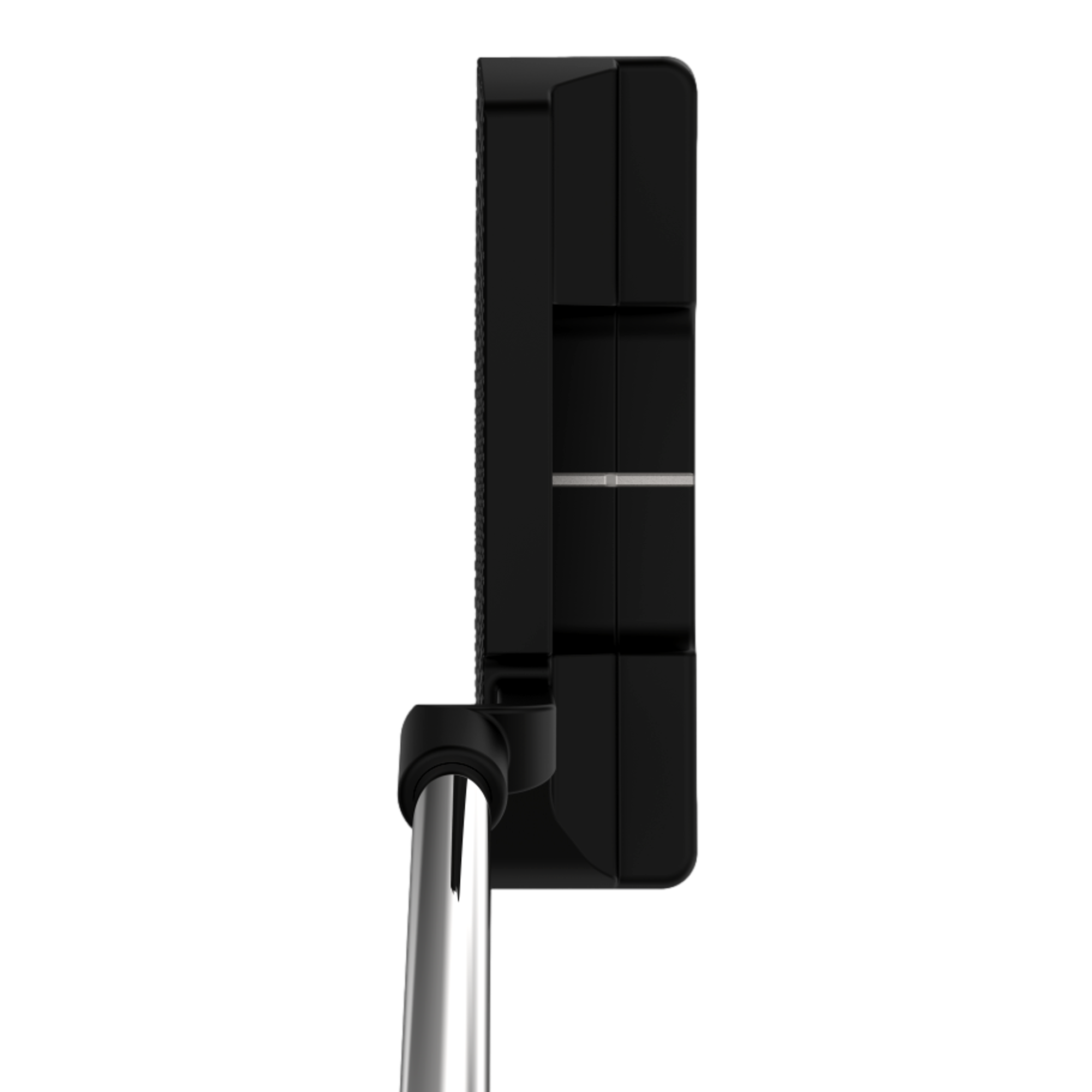 HB Soft 2 Black 1 Putter
