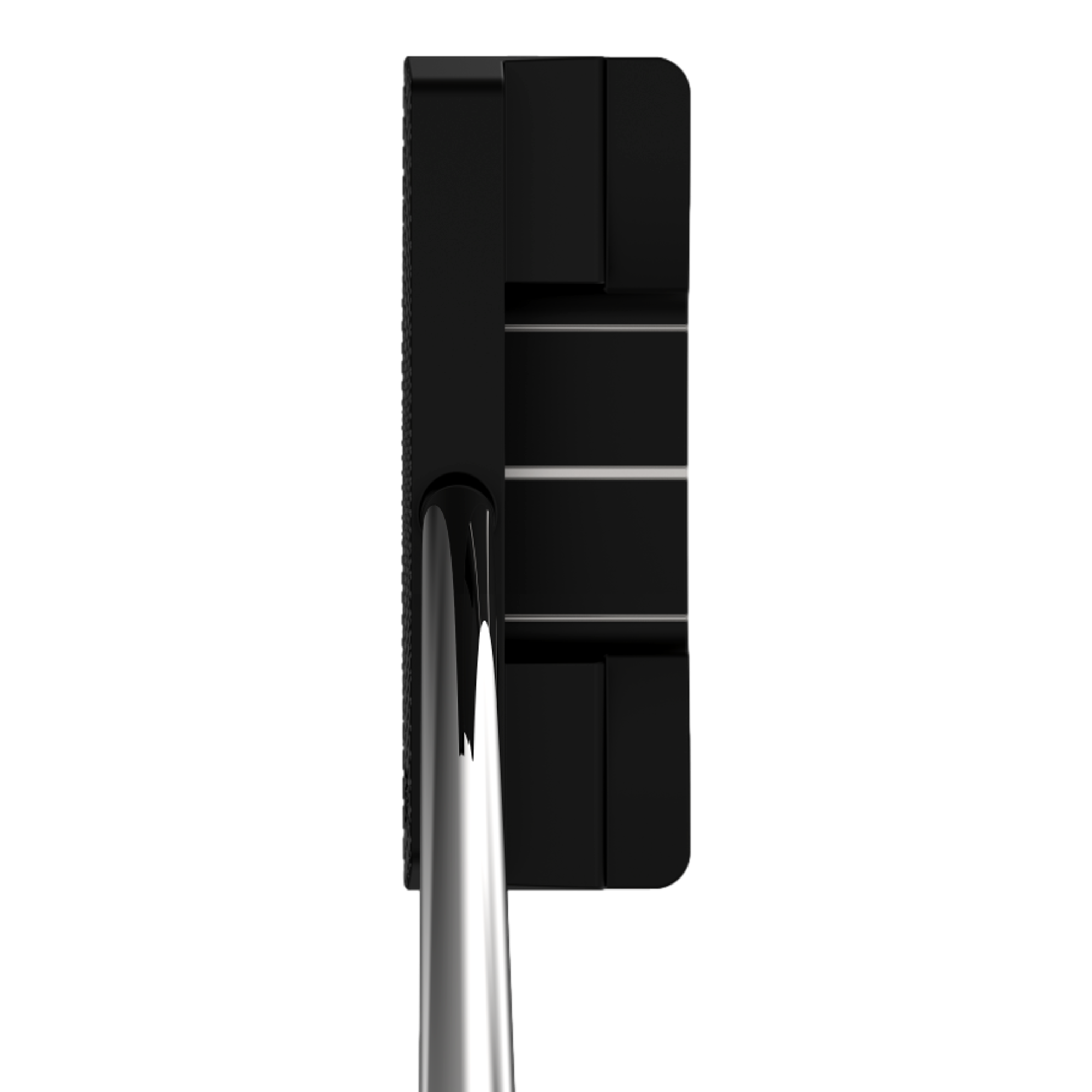 HB Soft 2 Black 8C Putter