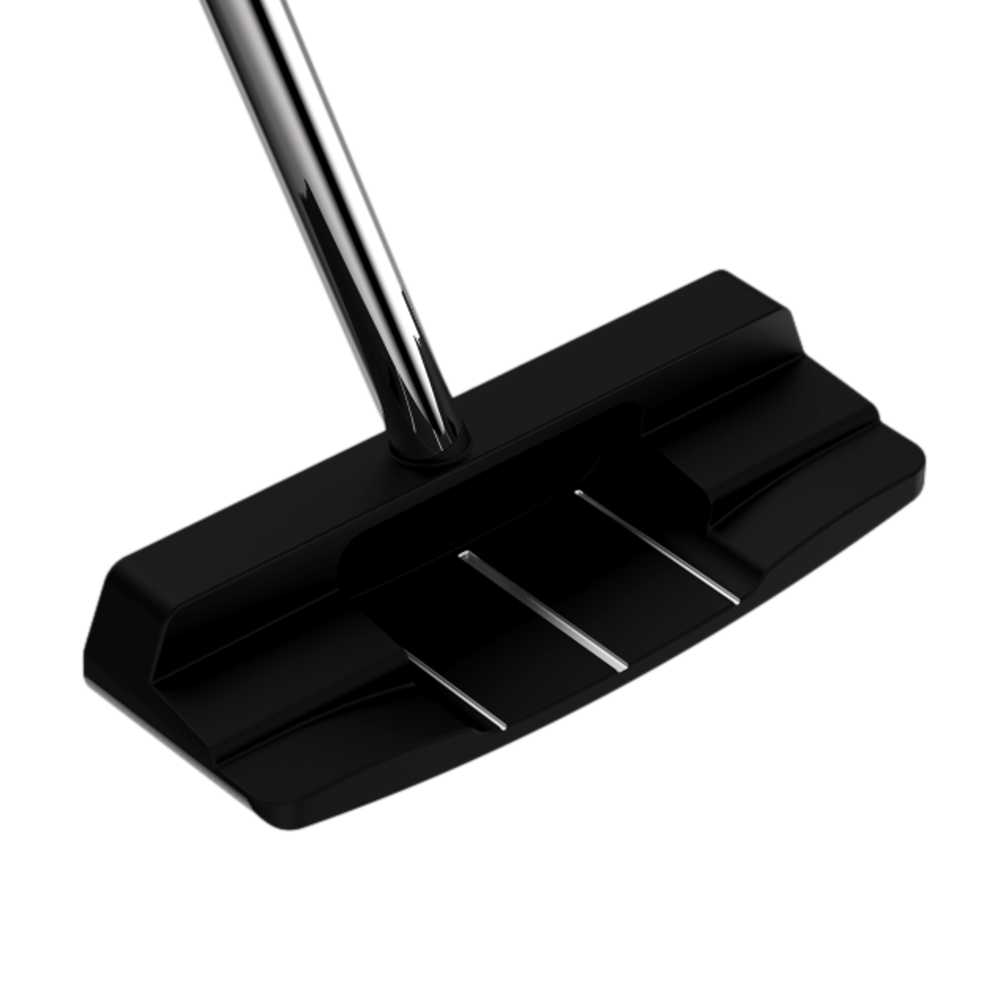 HB Soft 2 Black 8C Putter