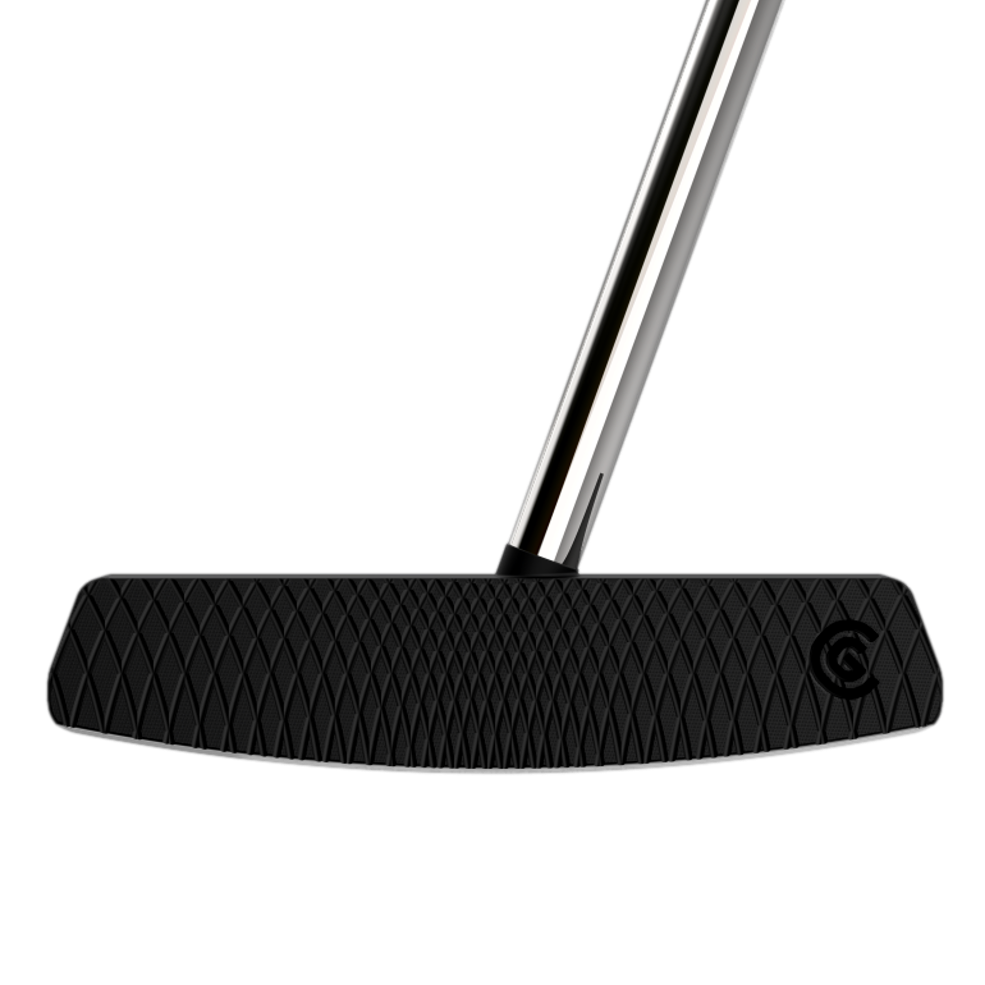 HB Soft 2 Black 8C Putter