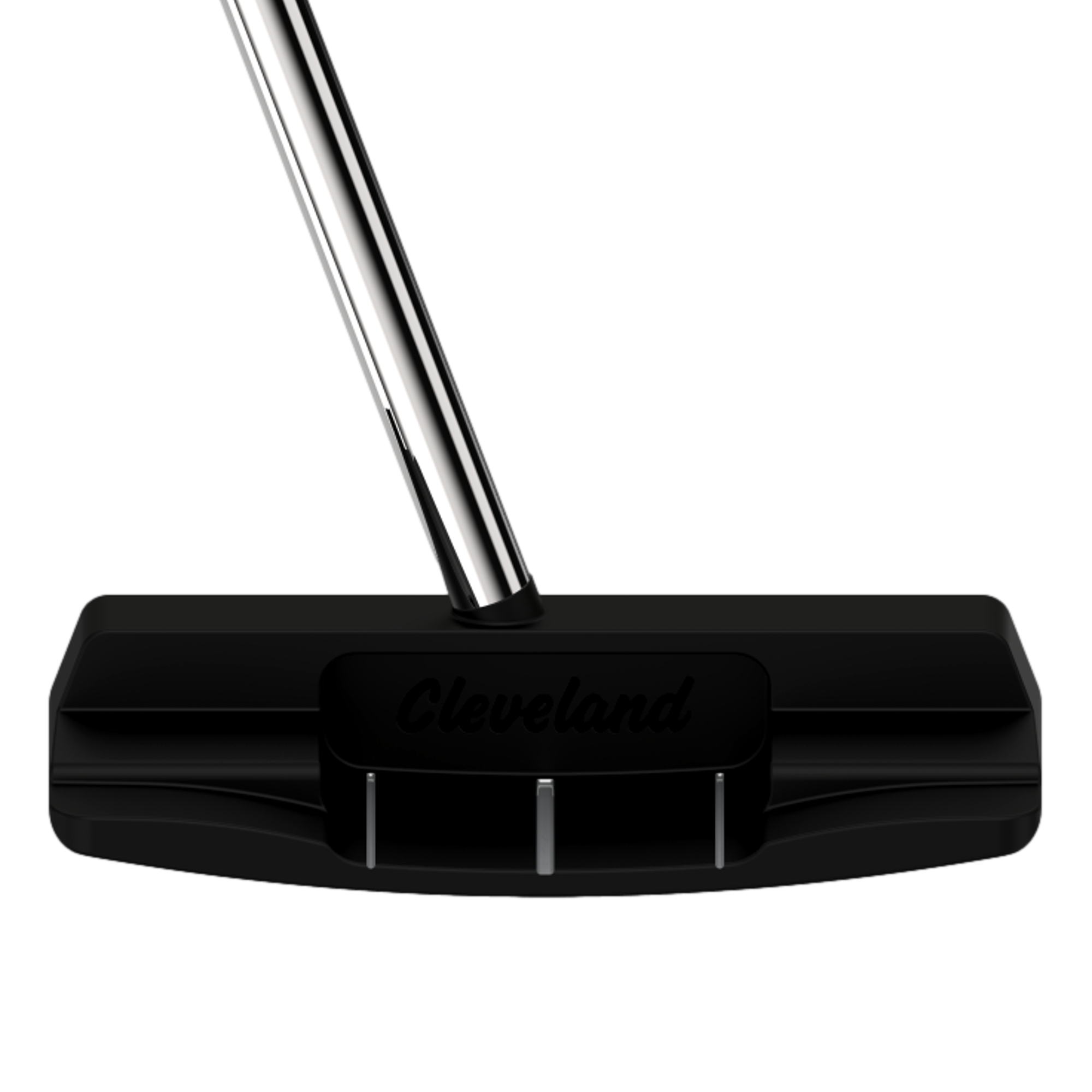 HB Soft 2 Black 8C Putter