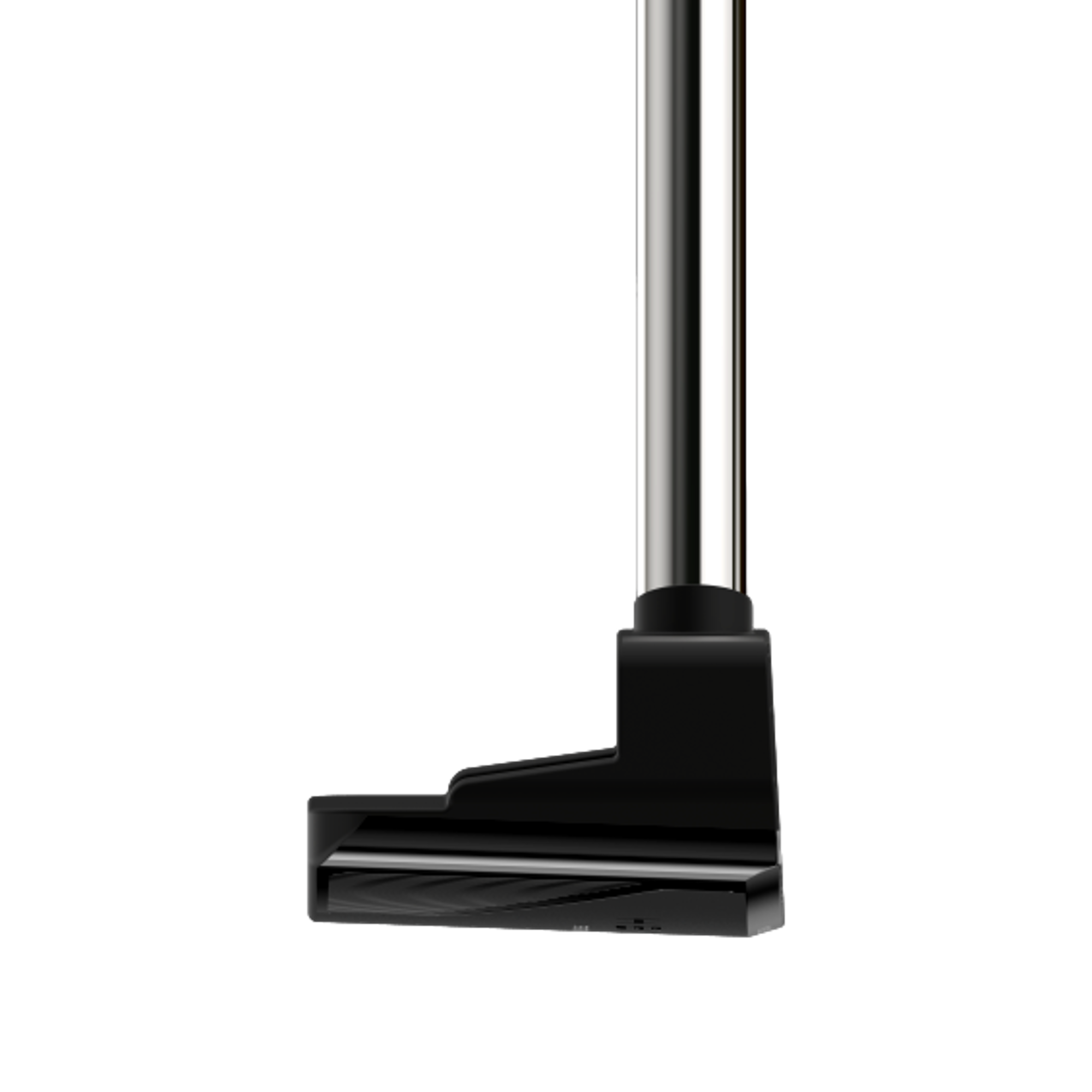 HB Soft 2 Black 8C Putter