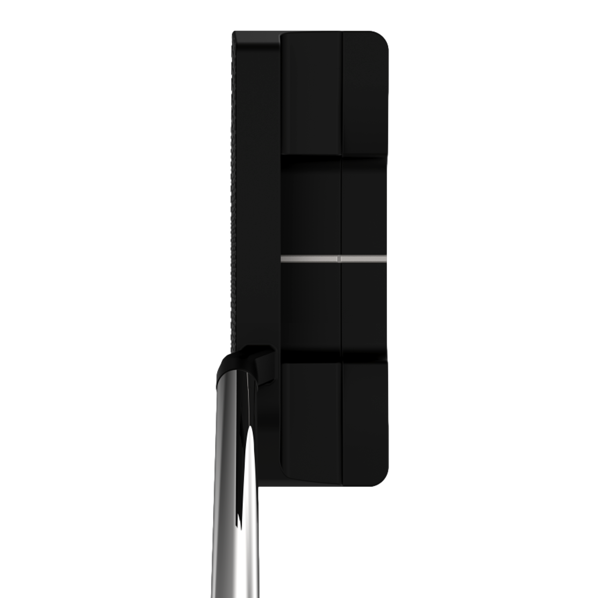 HB Soft 2 Black 8S Putter