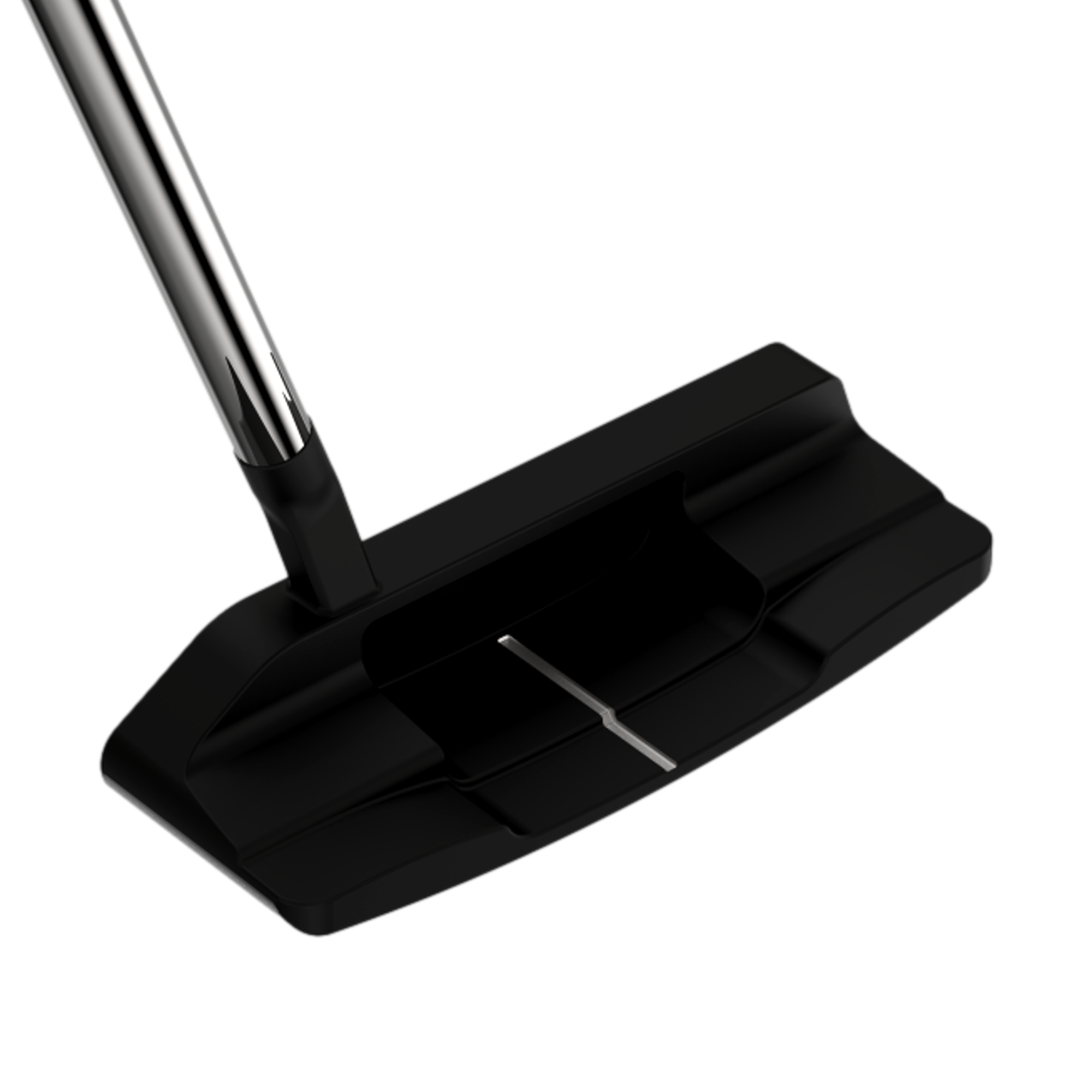 HB Soft 2 Black 8S Putter
