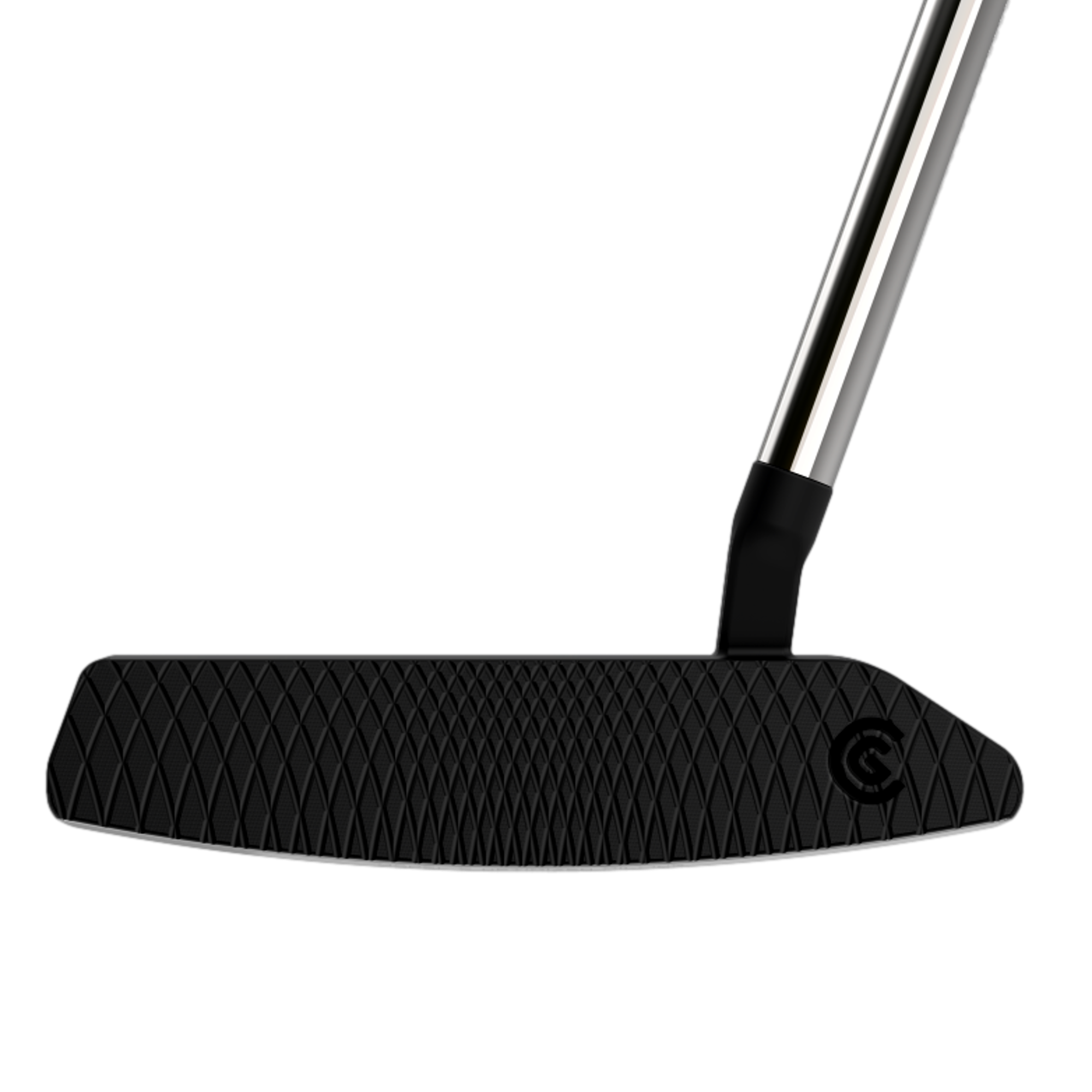 HB Soft 2 Black 8S Putter