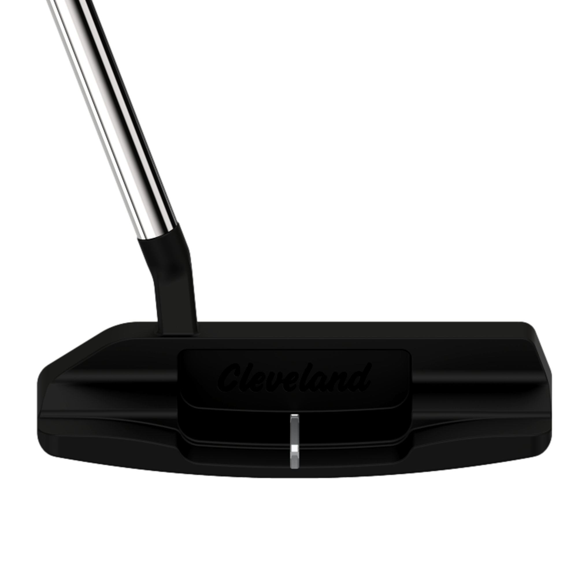 HB Soft 2 Black 8S Putter