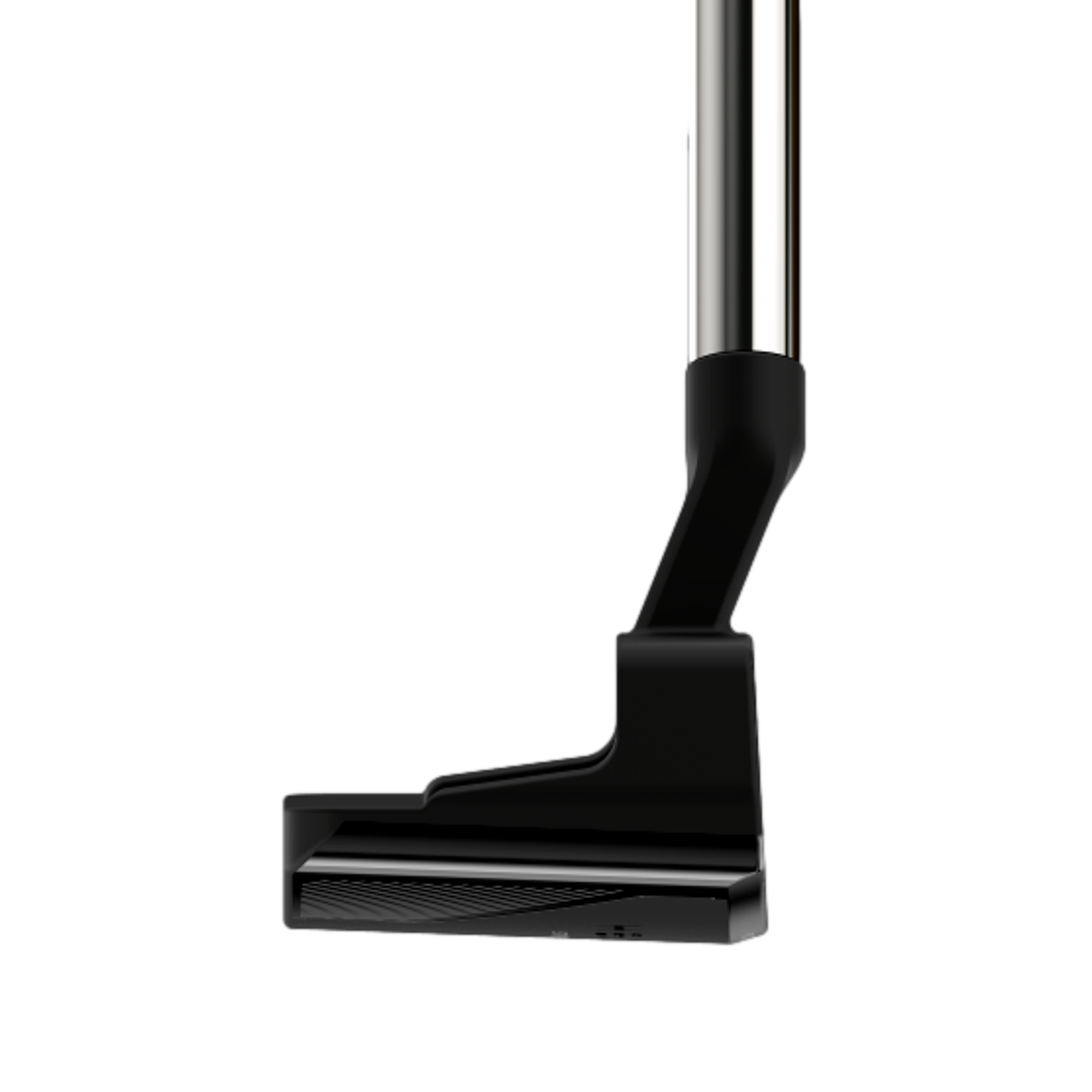 HB Soft 2 Black 8S Putter