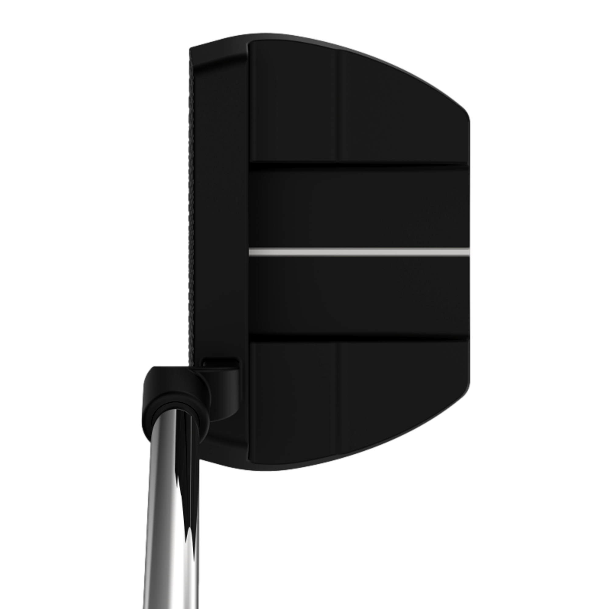 HB Soft 2 Black 10.5P Putter