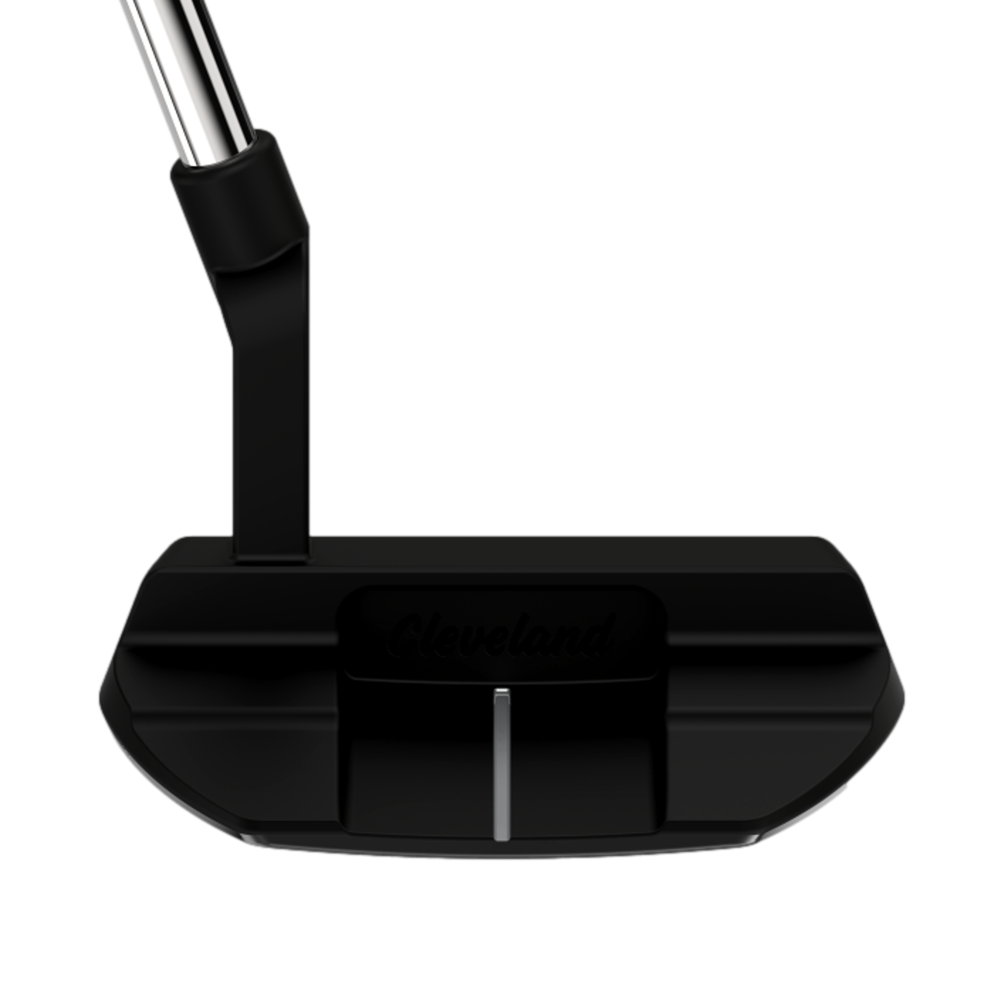 HB Soft 2 Black 10.5P Putter