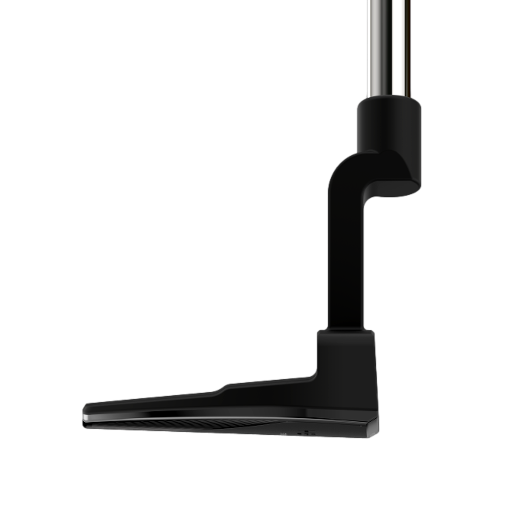 HB Soft 2 Black 10.5P Putter