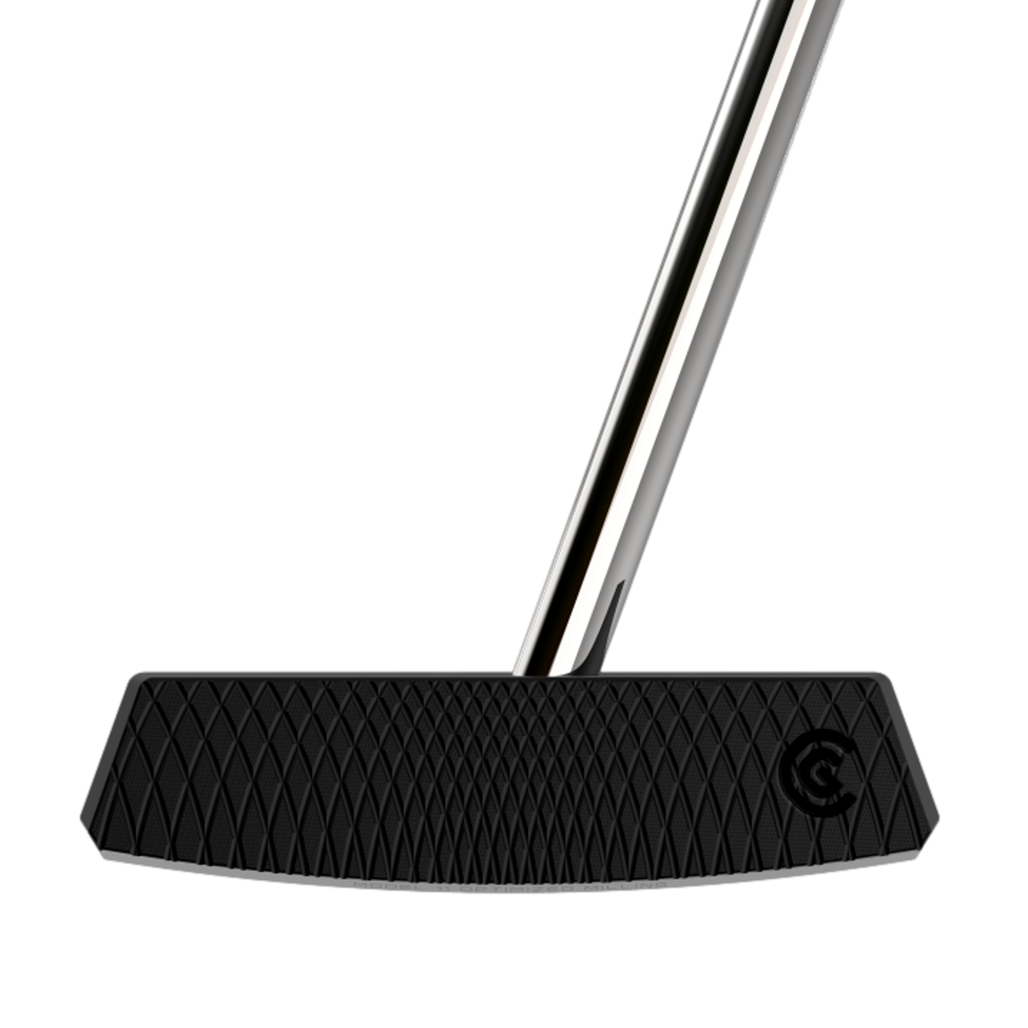 HB Soft 2 Black 11C Putter