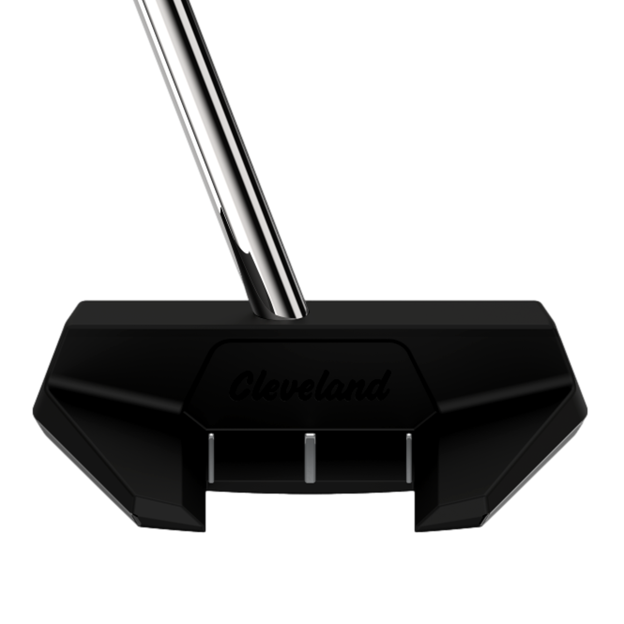 HB Soft 2 Black 11C Putter