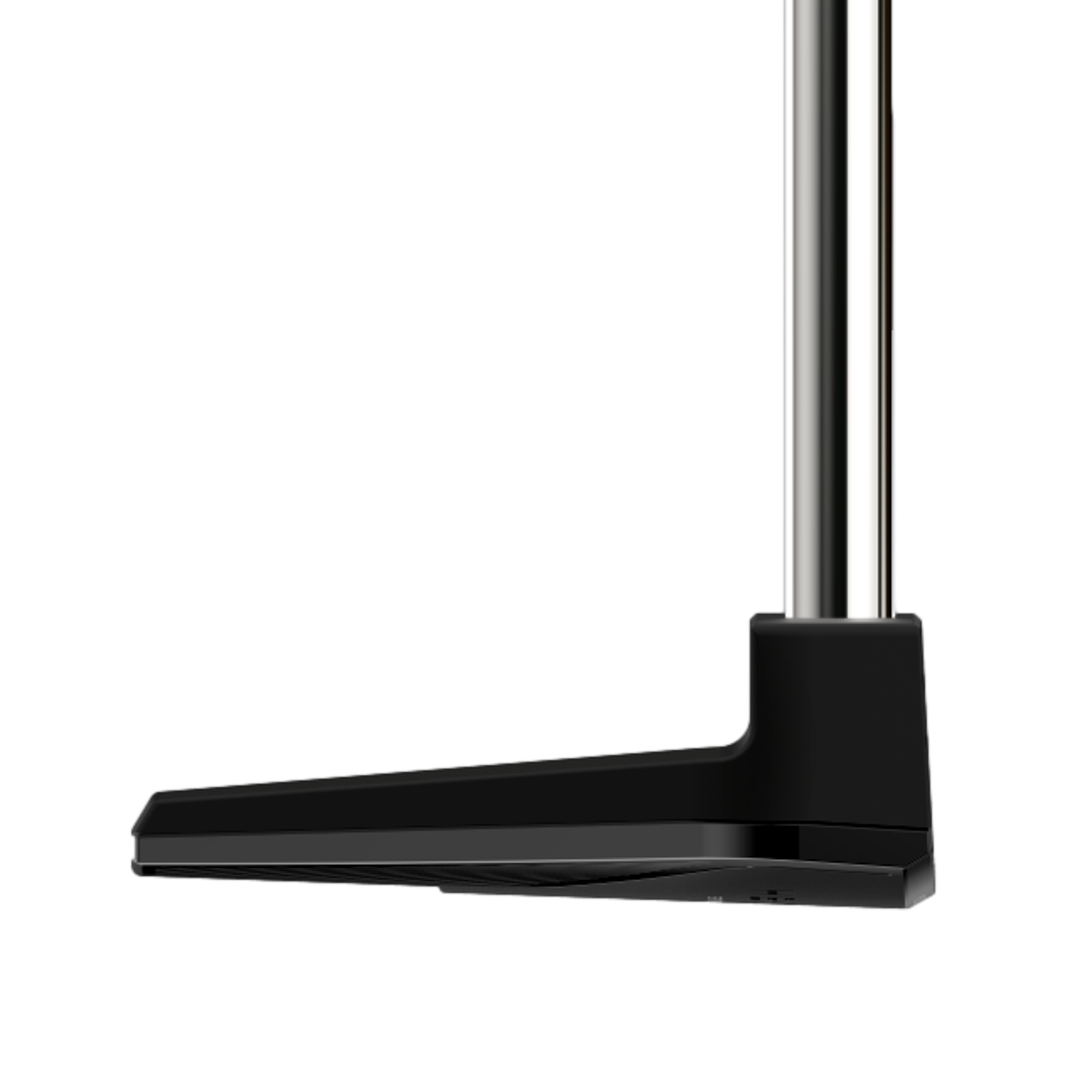 HB Soft 2 Black 11C Putter