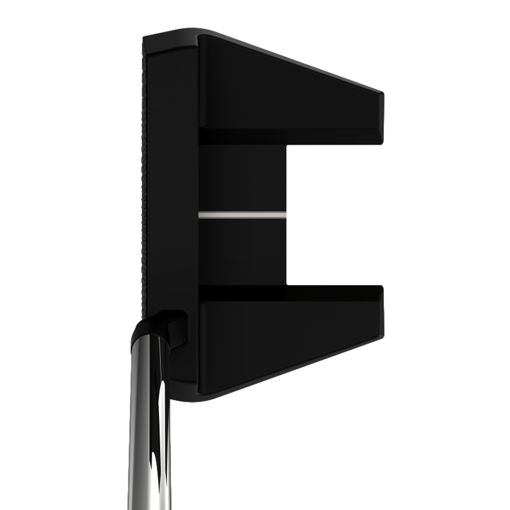 HB Soft 2 Black 11S Putter