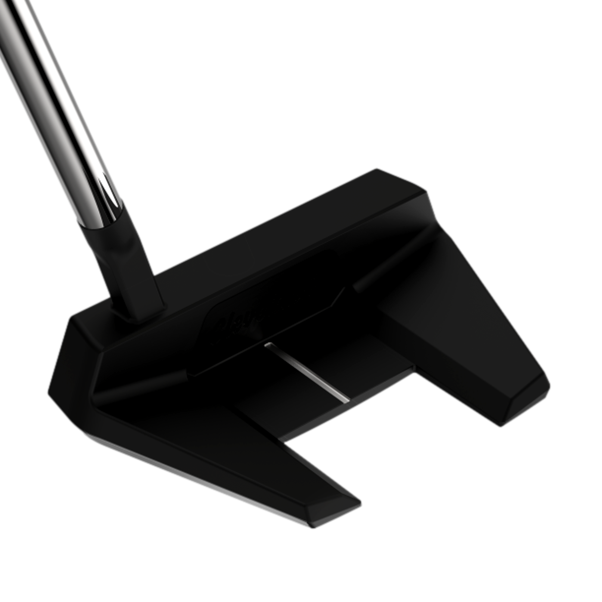 HB Soft 2 Black 11S Putter