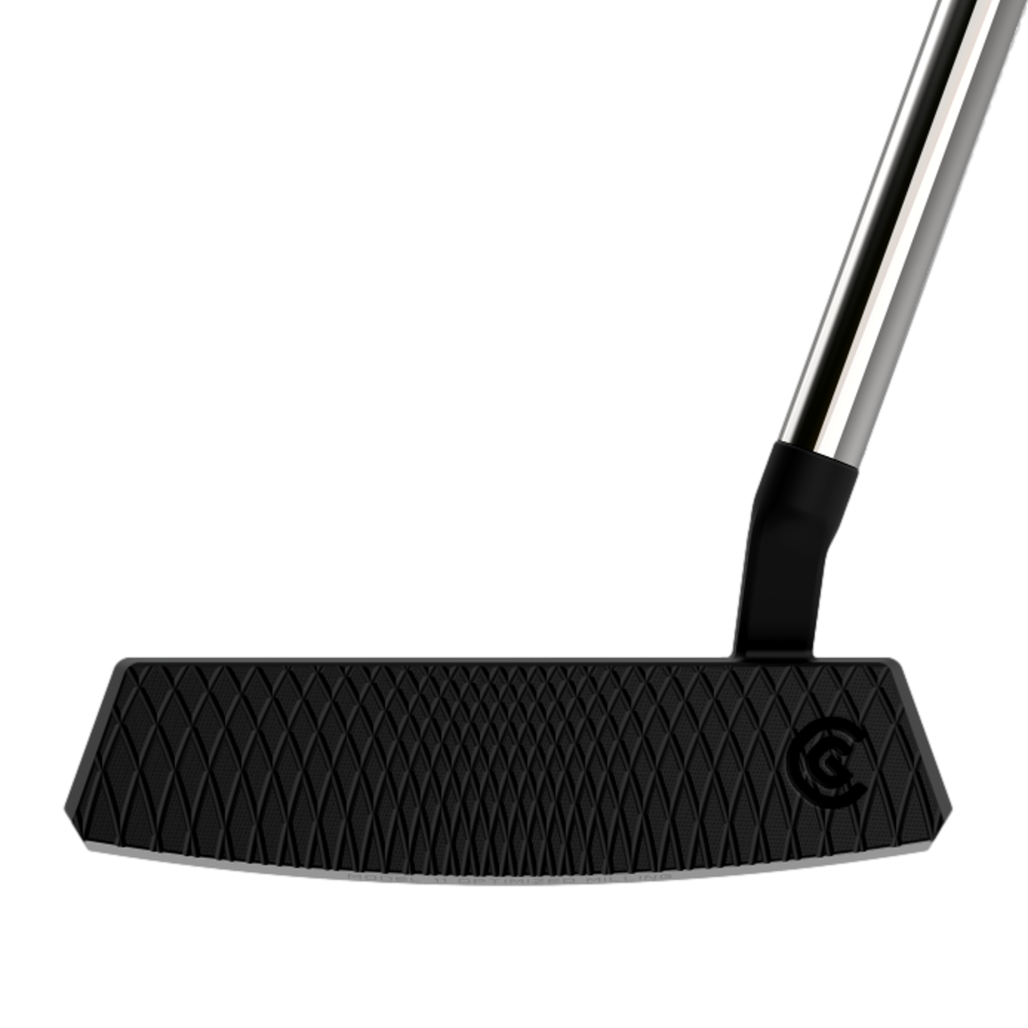 HB Soft 2 Black 11S Putter