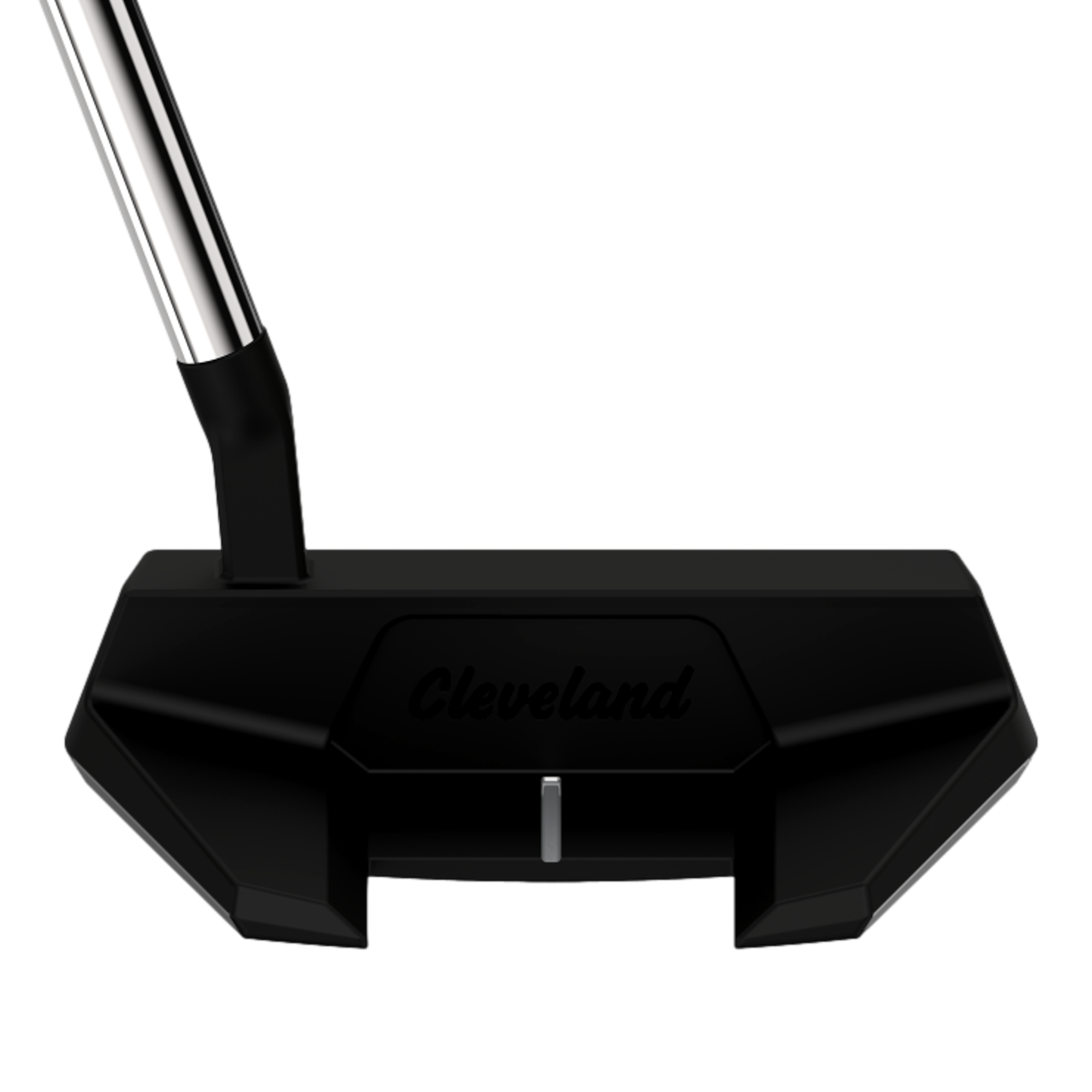 HB Soft 2 Black 11S Putter