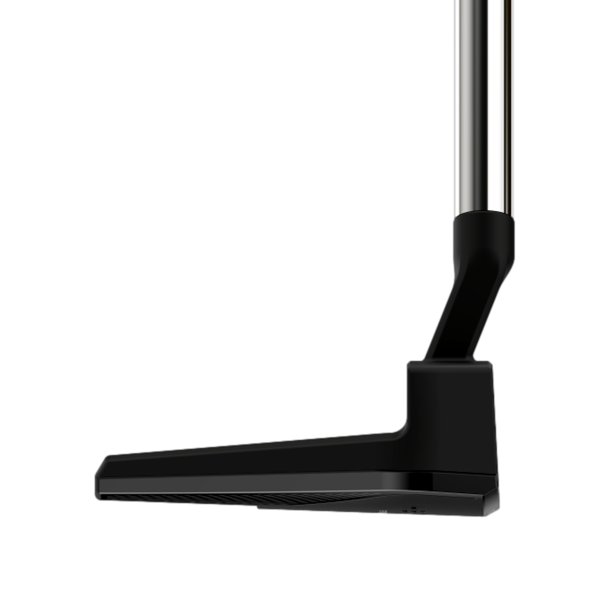 HB Soft 2 Black 11S Putter