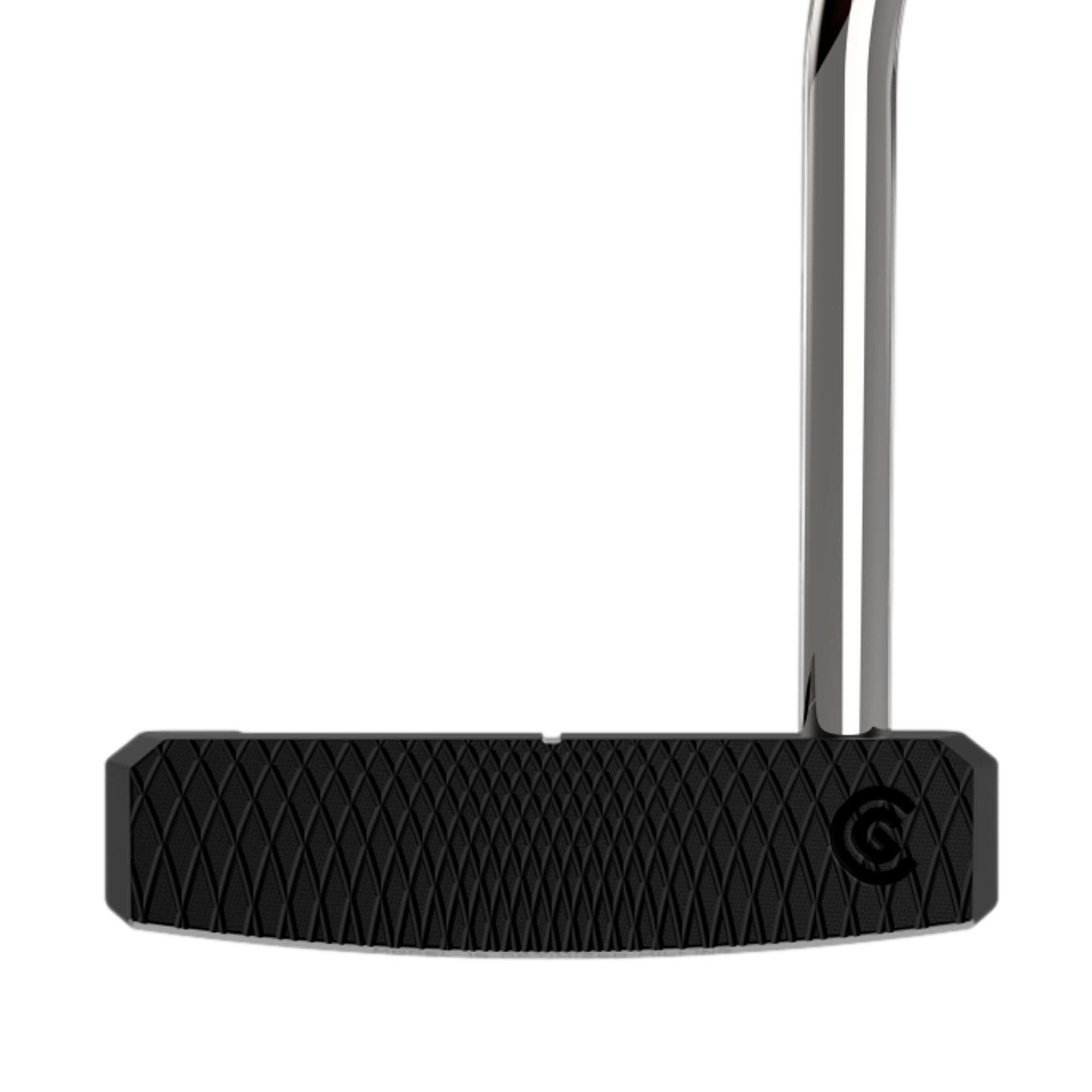 HB Soft 2 Black 15 Putter