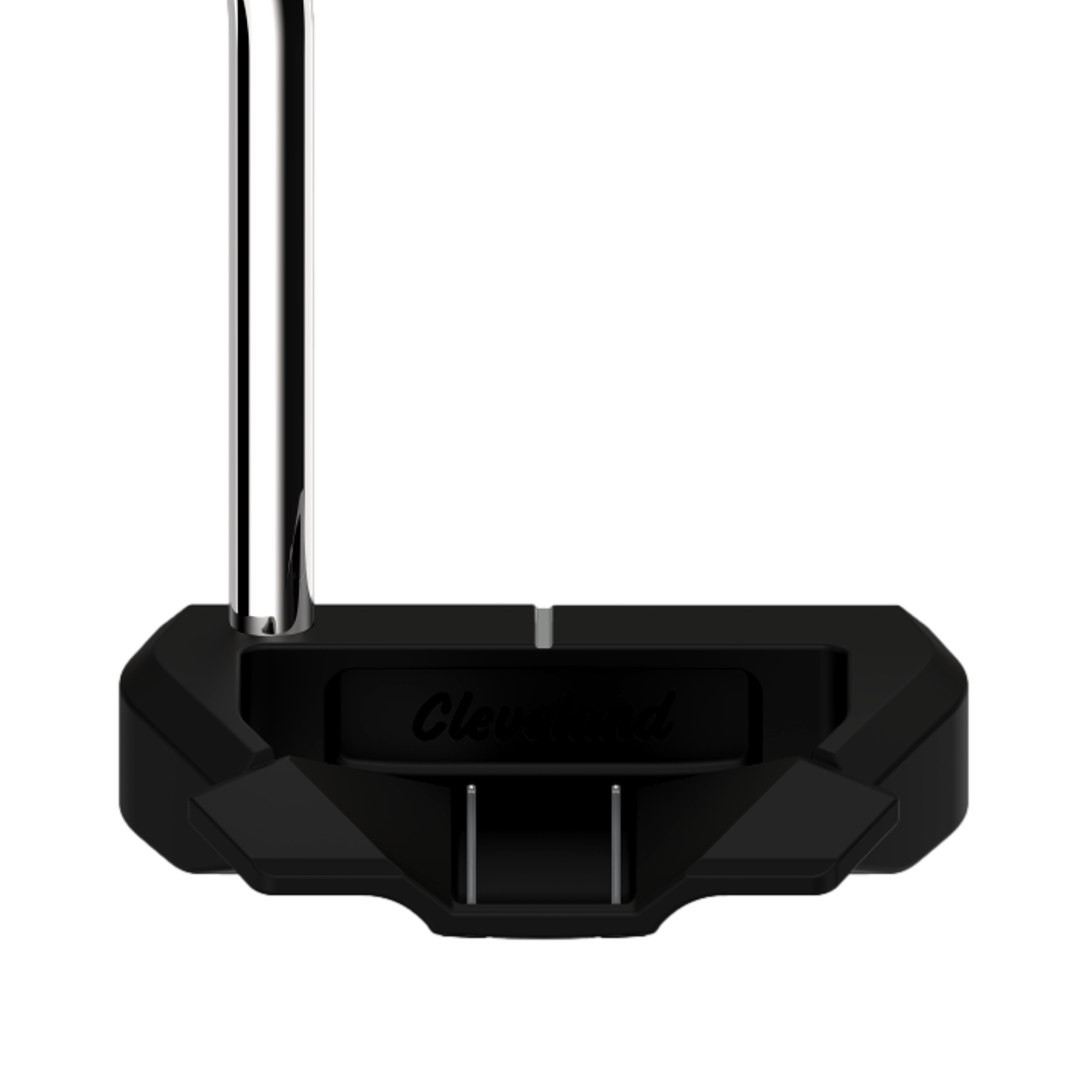 HB Soft 2 Black 15 Putter