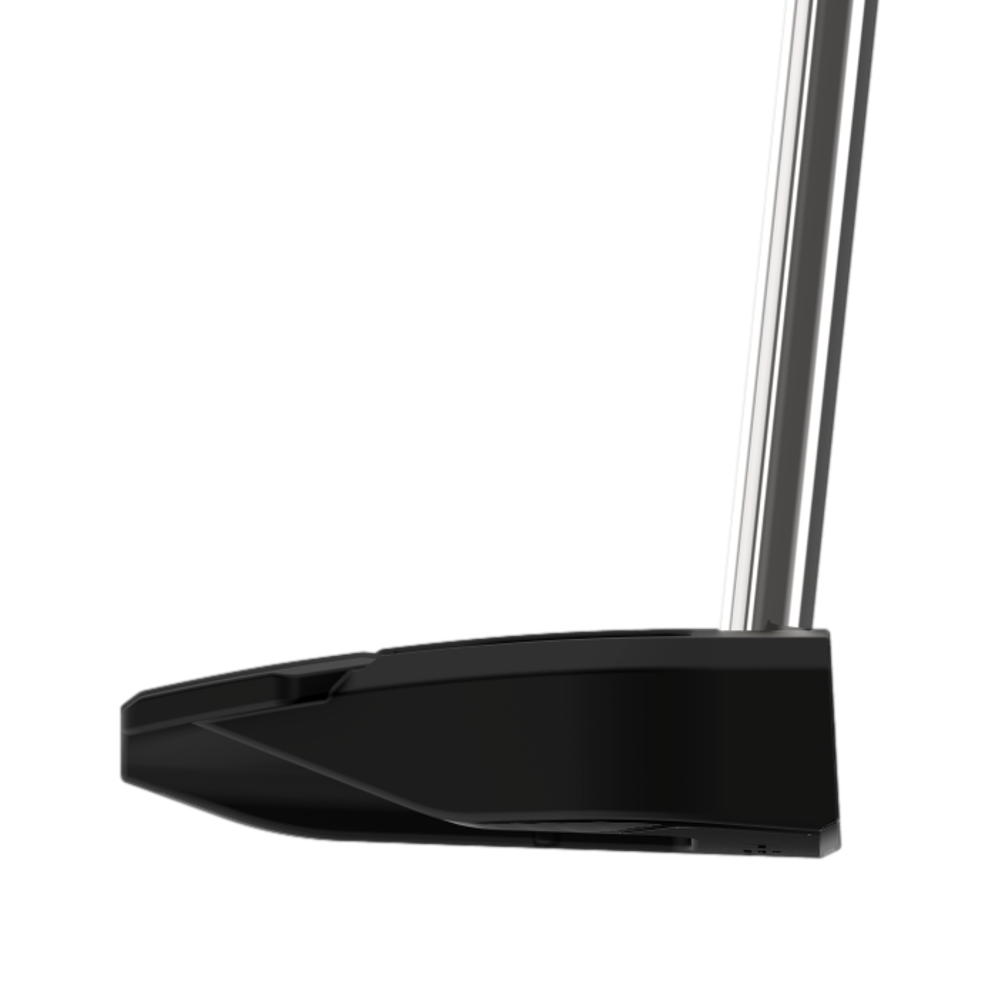 HB Soft 2 Black 15 Putter
