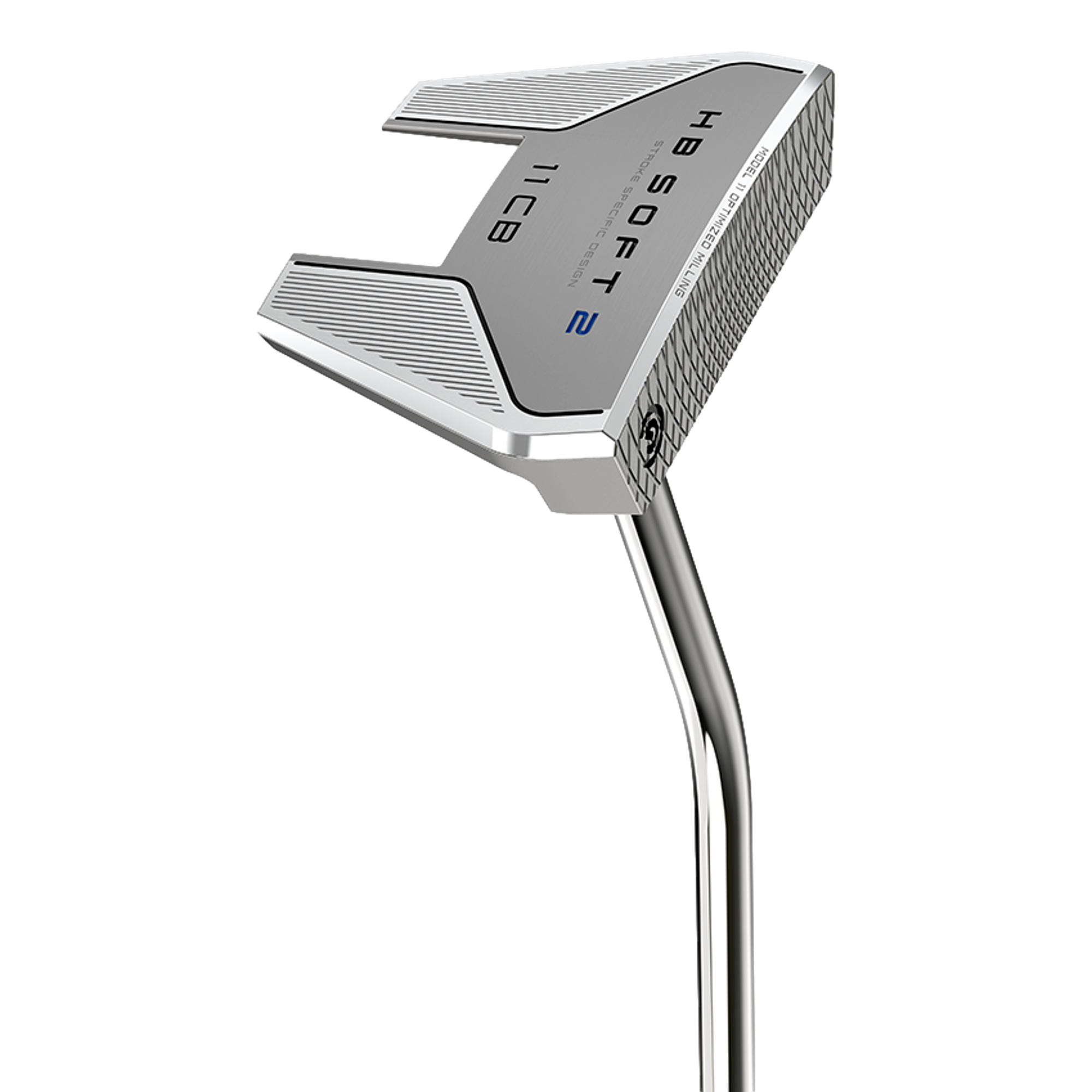 Cleveland HB Soft 2 #11 CB Putter