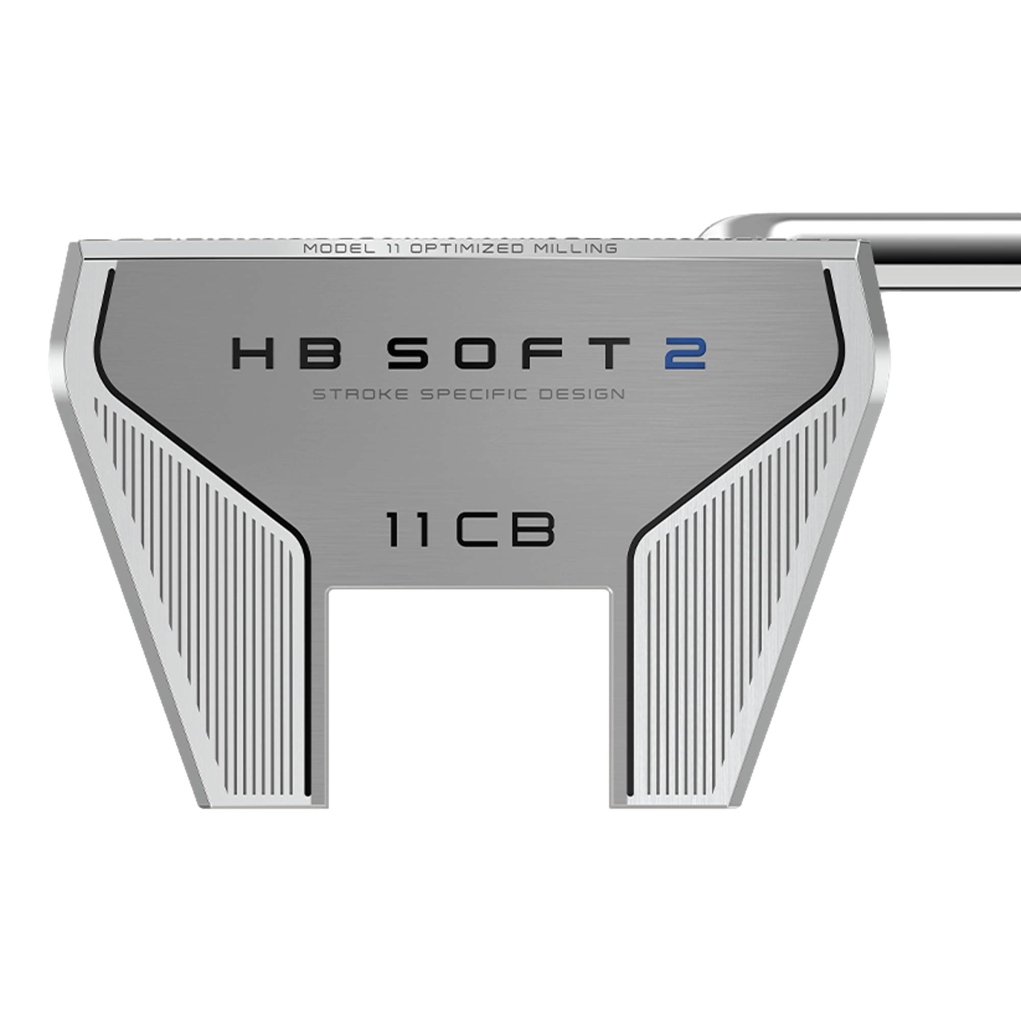 Cleveland HB Soft 2 #11 CB Putter