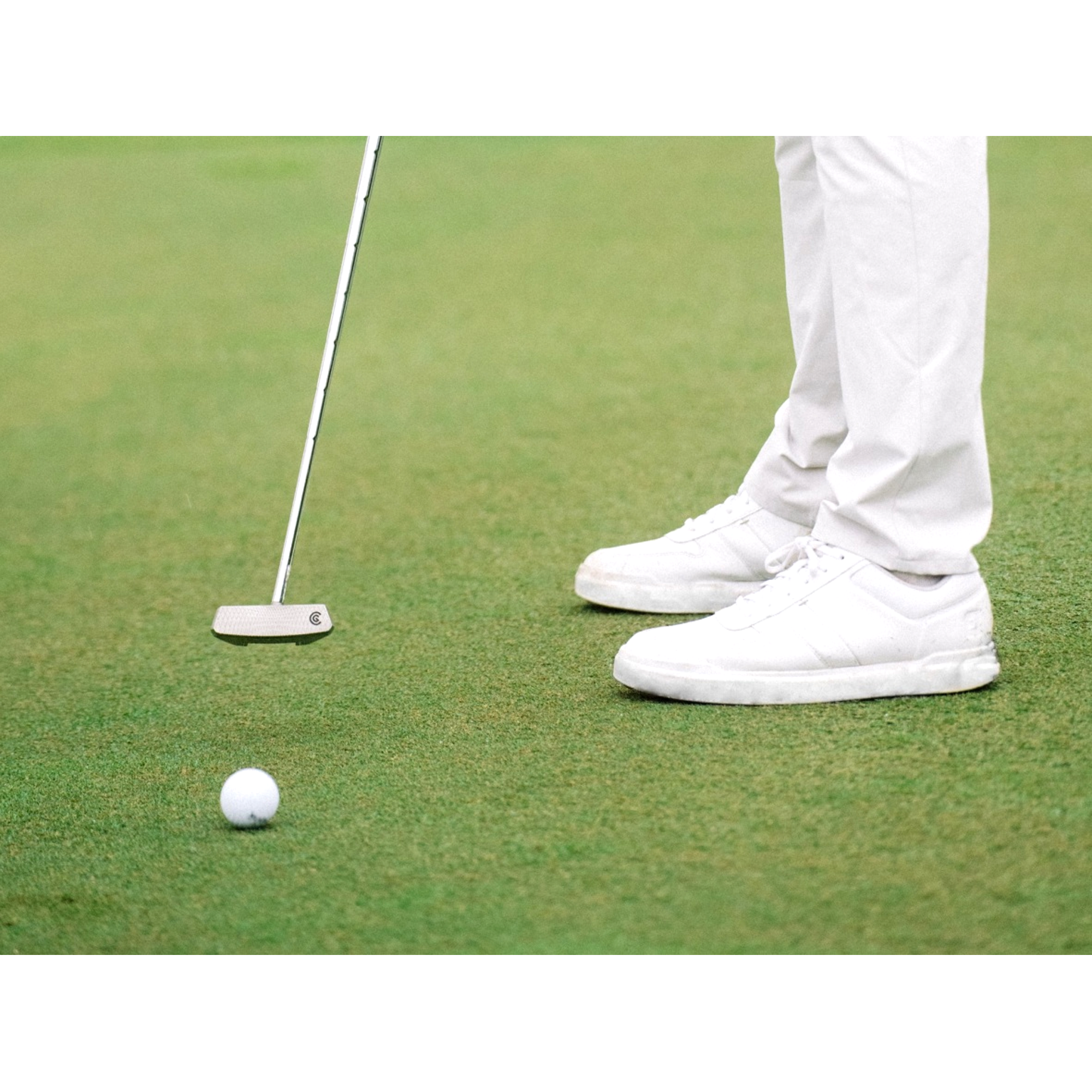Cleveland HB Soft 2 #11 CB Putter