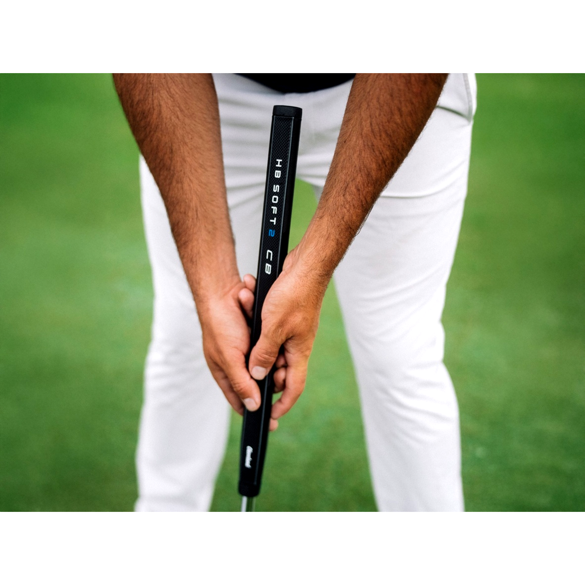 Cleveland HB Soft 2 #11 CB Putter