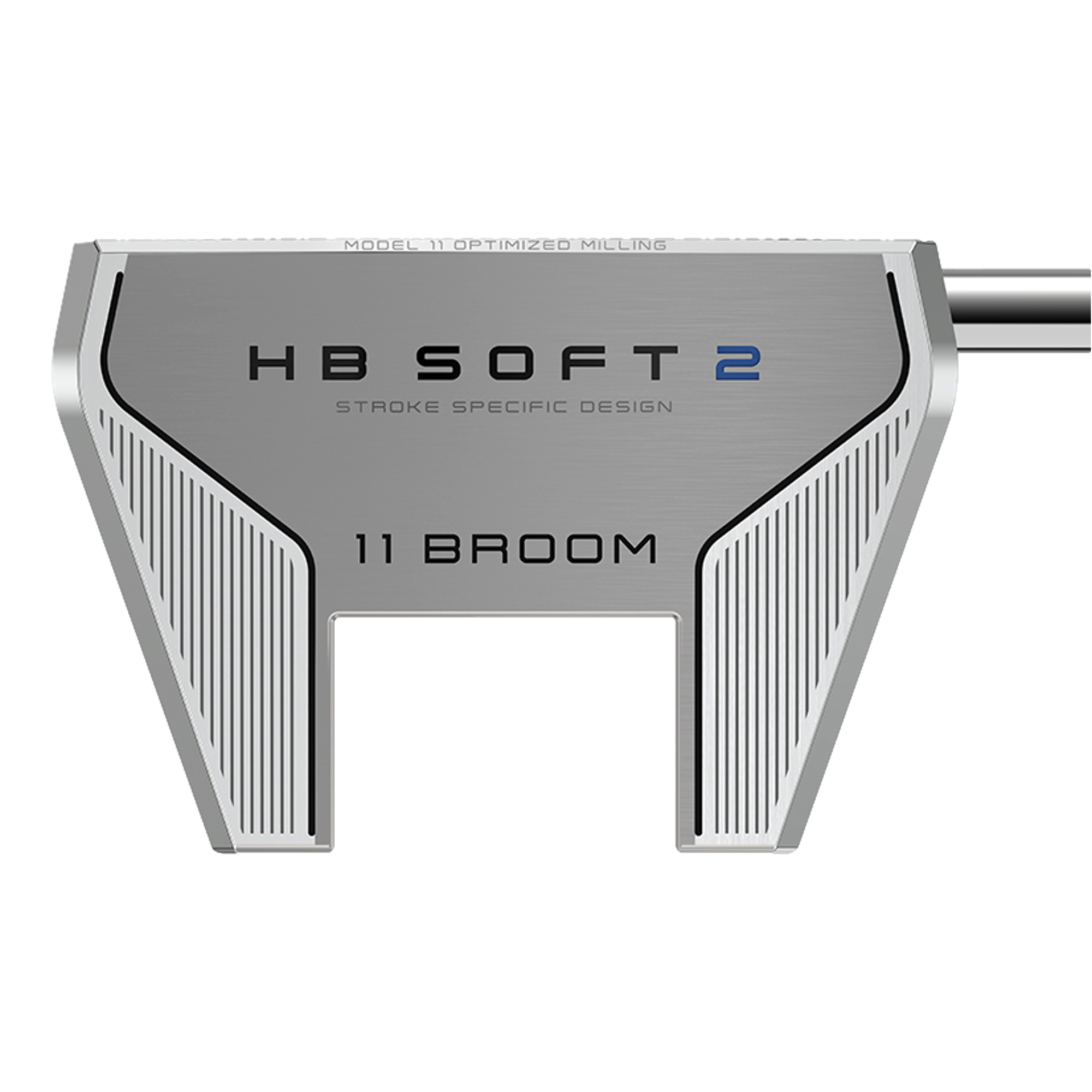Cleveland HB Soft 2 #11C Broom Putter