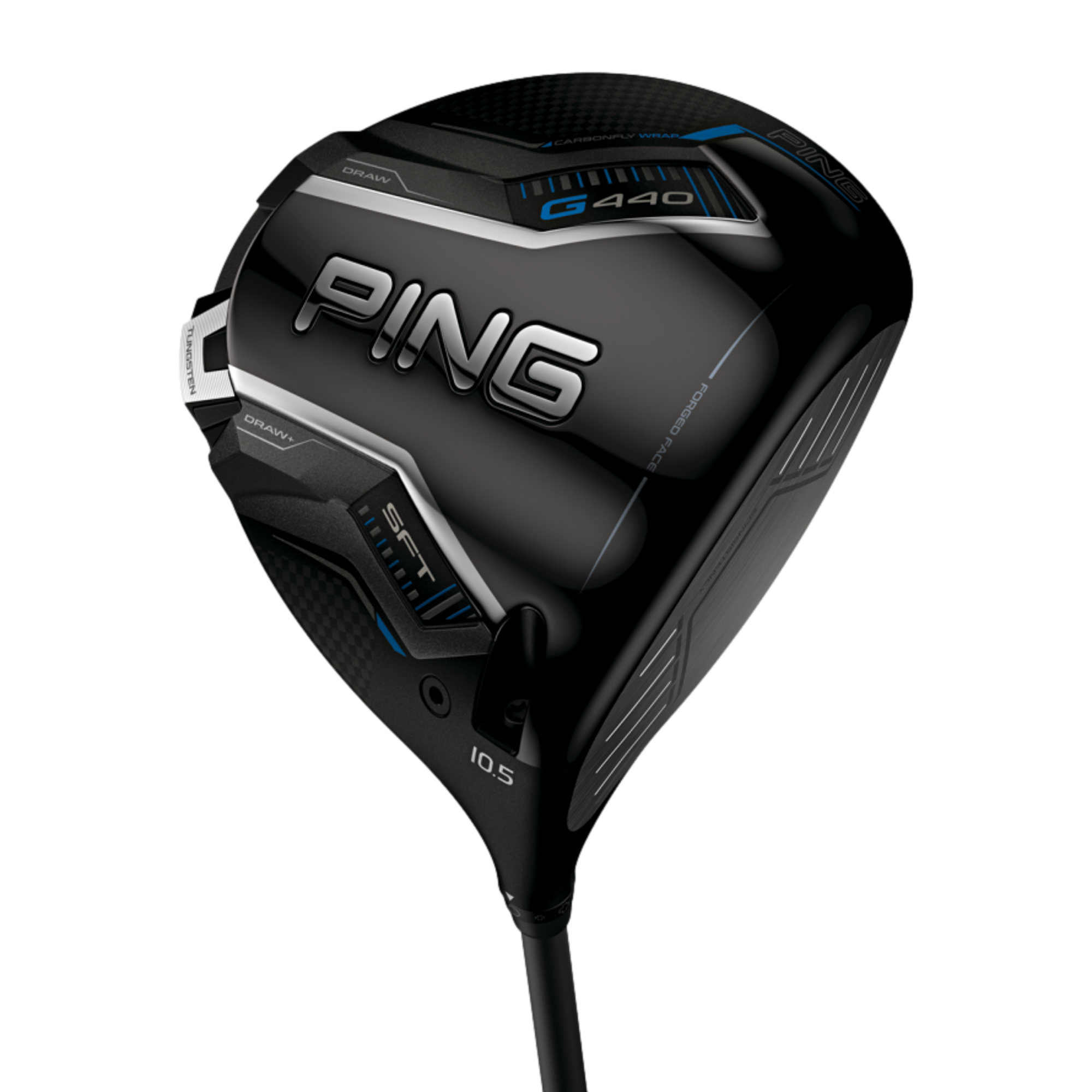 G440 SFT HL Women's Driver